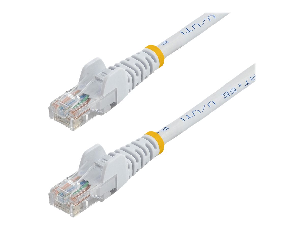 StarTech.com 45PAT5MWH networking cable