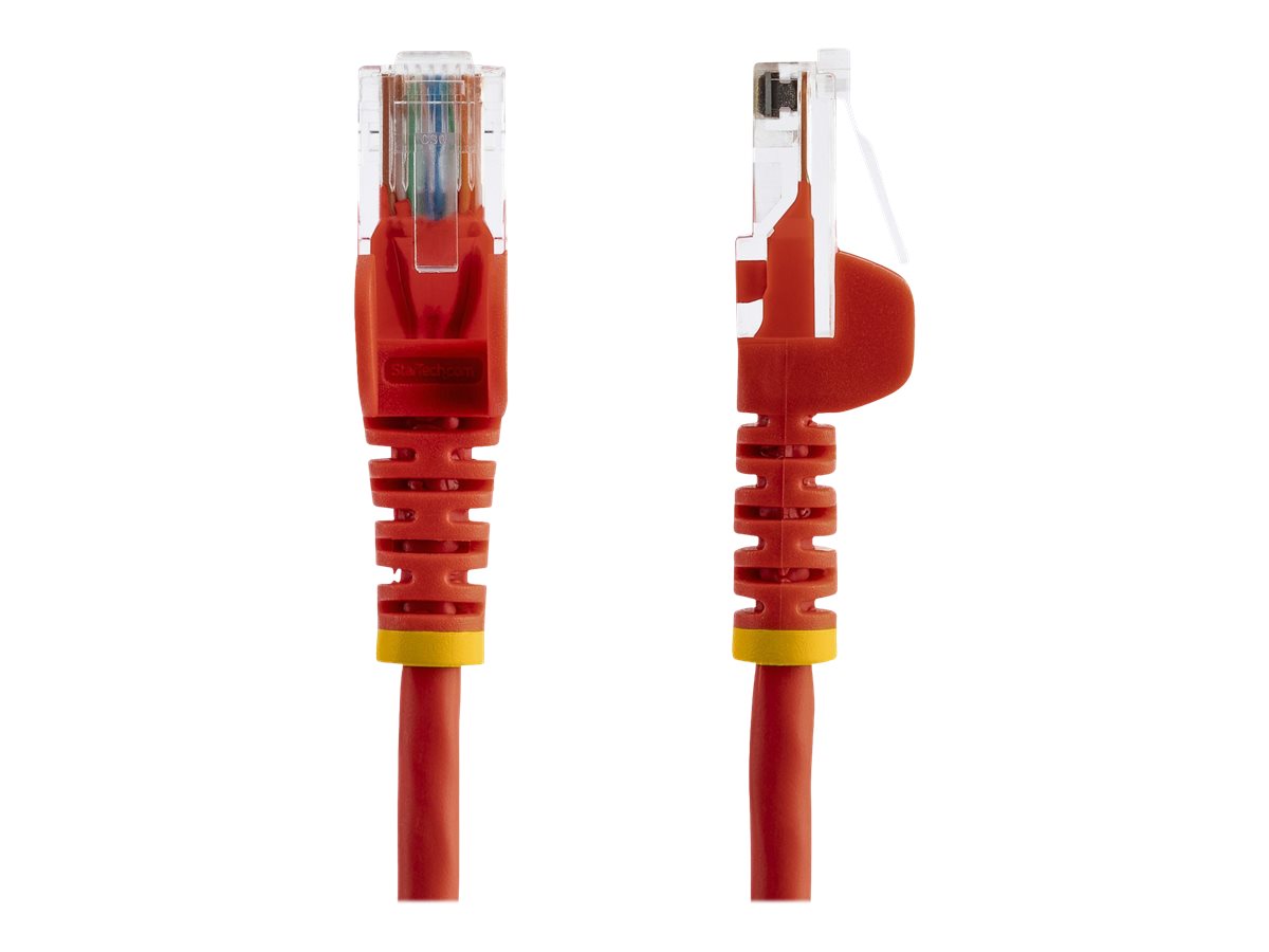StarTech.com 45PAT5MRD networking cable