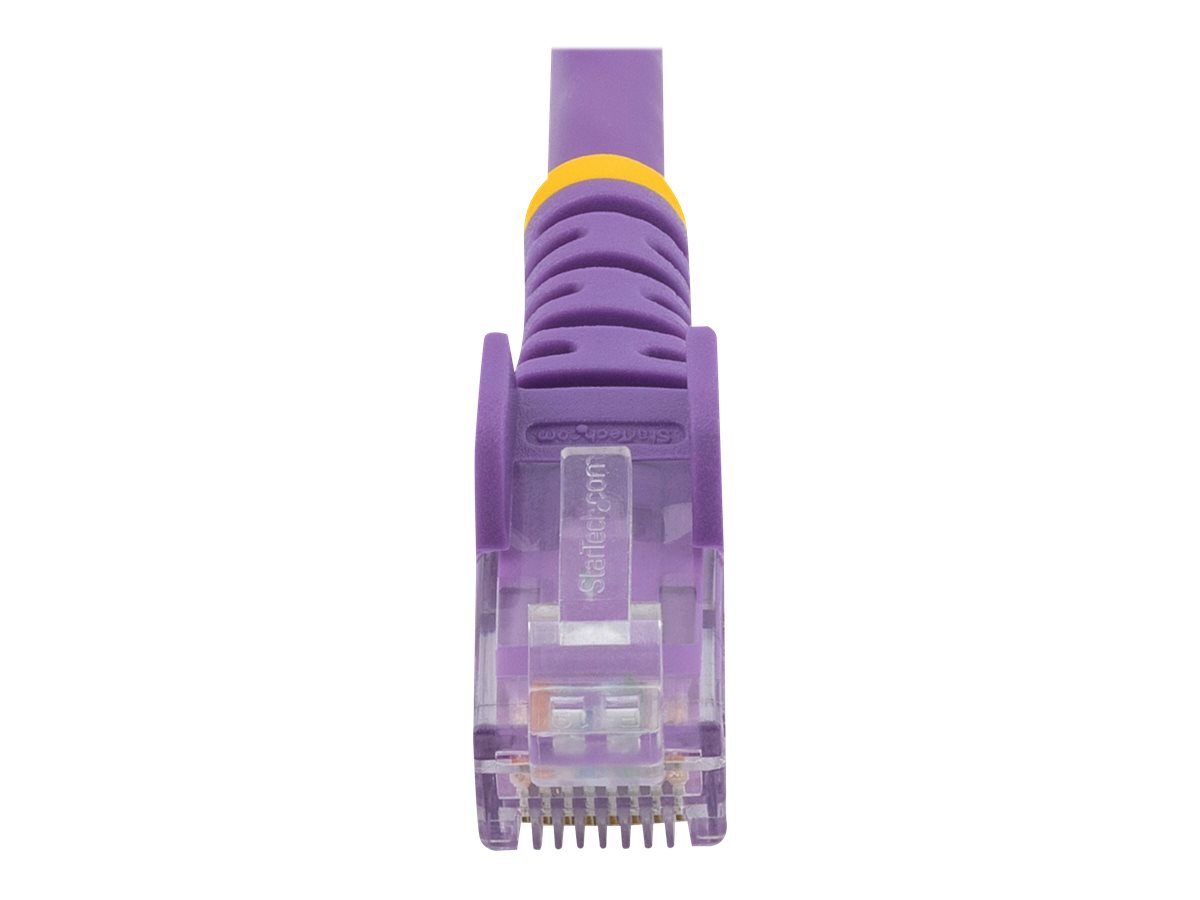 StarTech.com N6PATC50CMPL networking cable