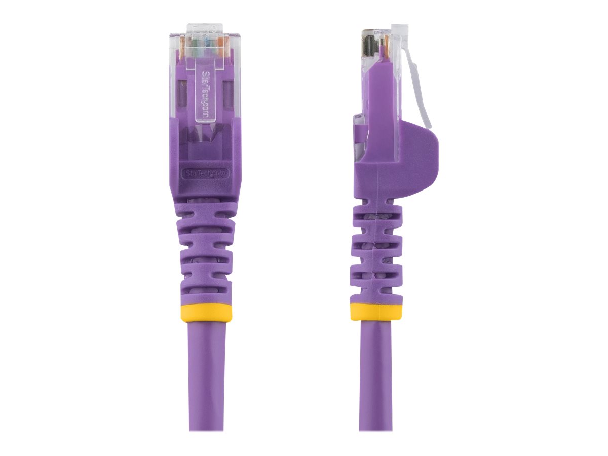 StarTech.com N6PATC50CMPL networking cable