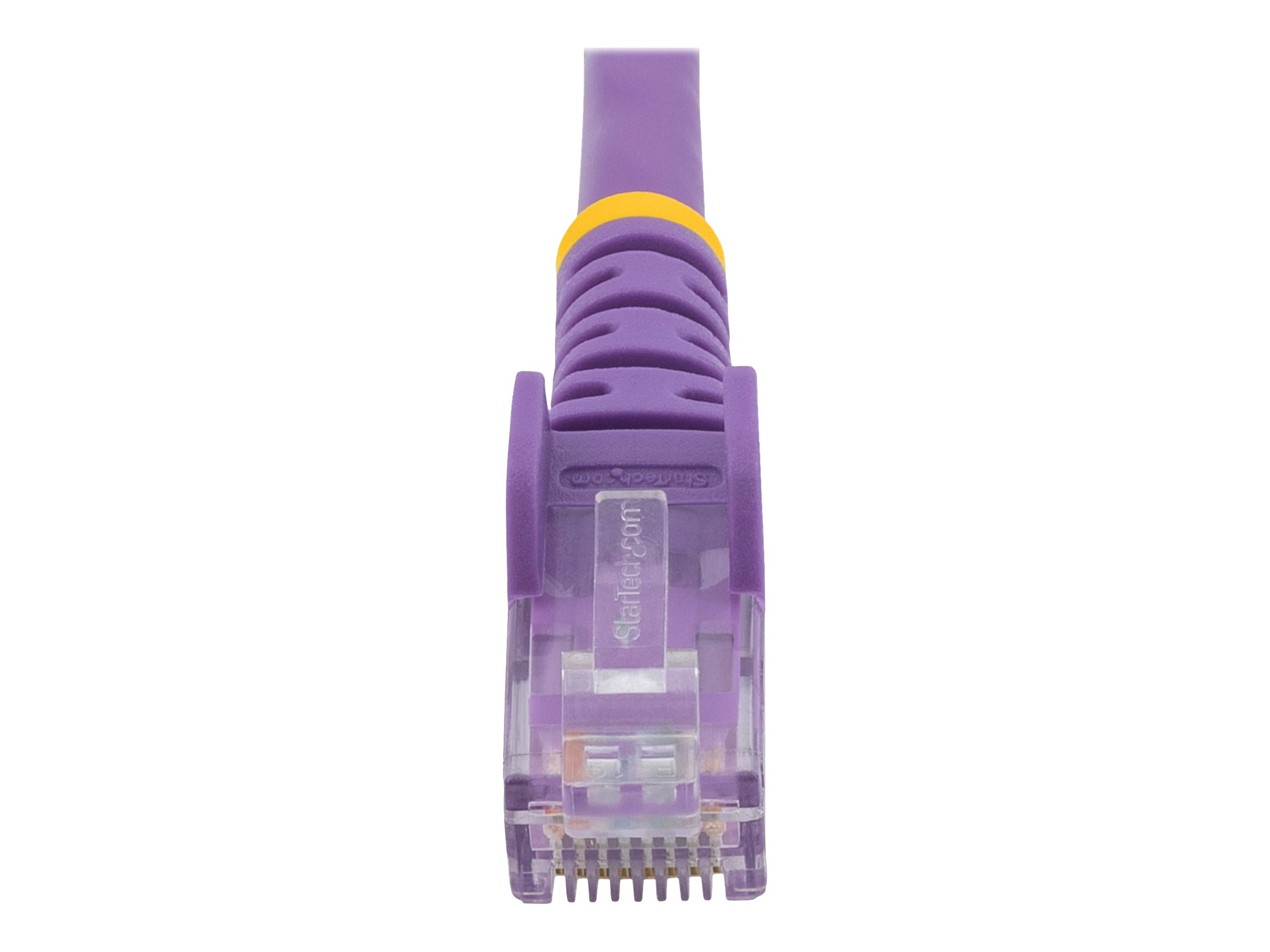 StarTech.com N6PATC1MPL networking cable