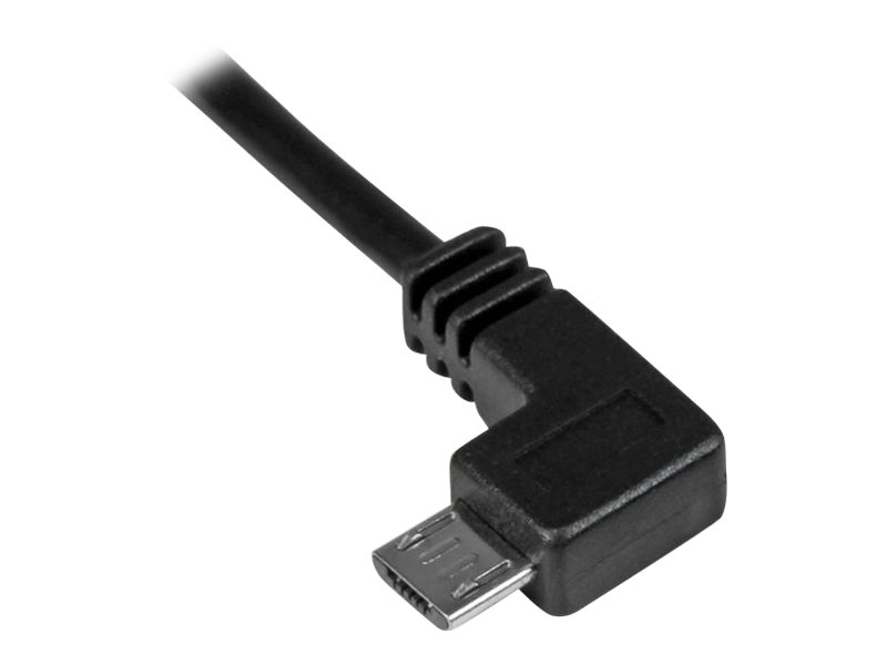 STARTECH micro USB Charge/Sync Cable M/M