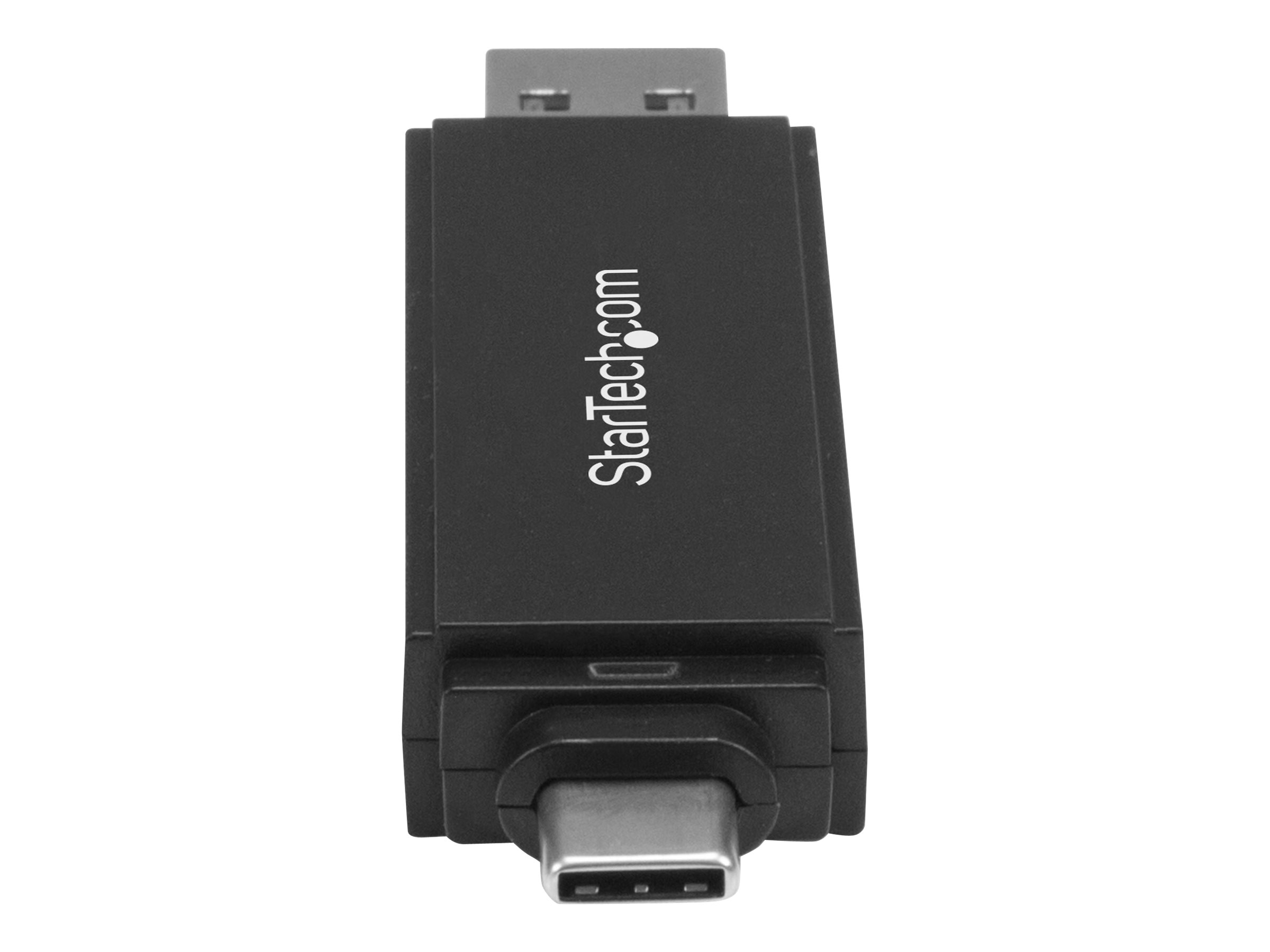 StarTech.com SDMSDRWU3AC card reader