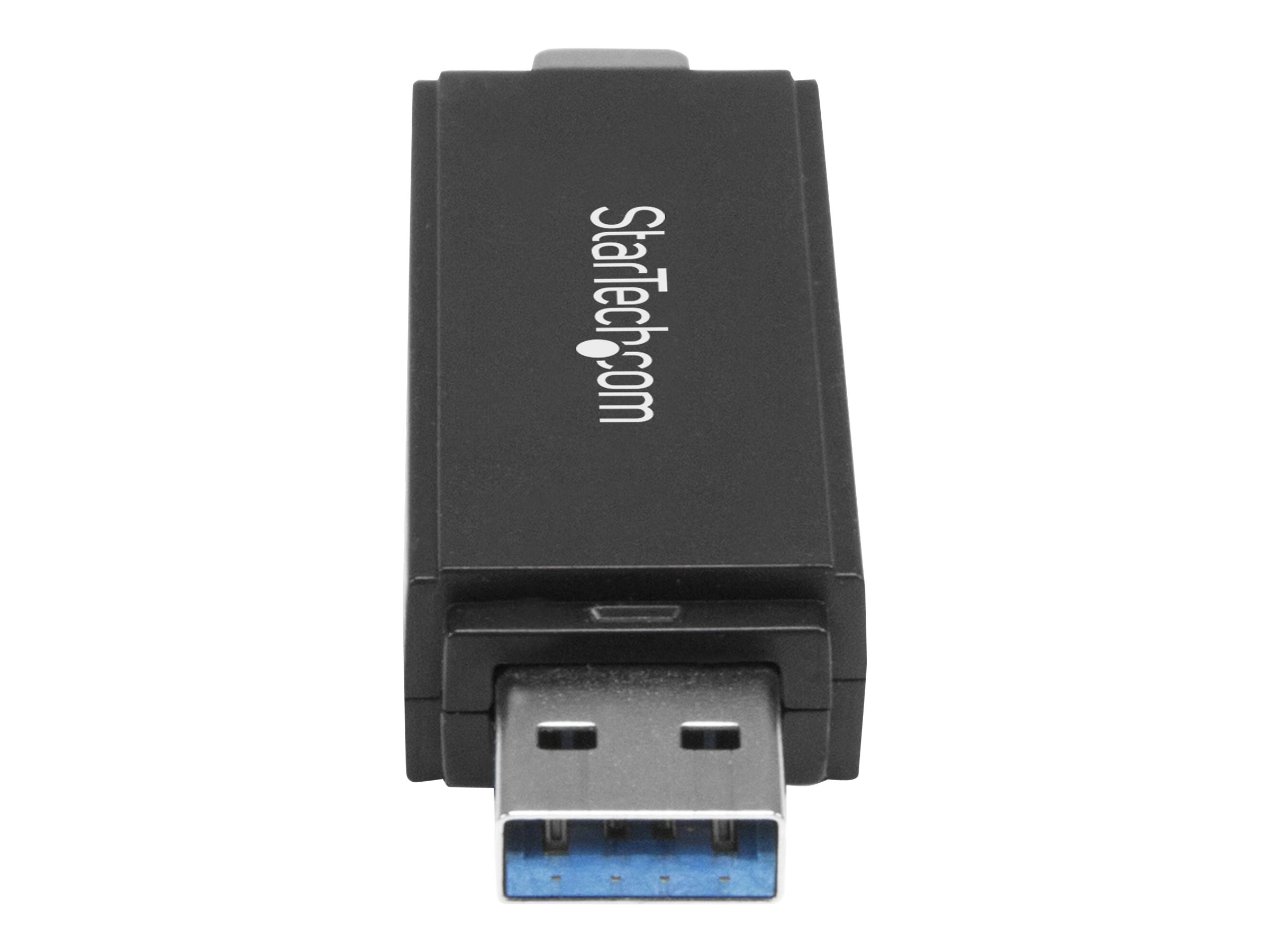 StarTech.com SDMSDRWU3AC card reader
