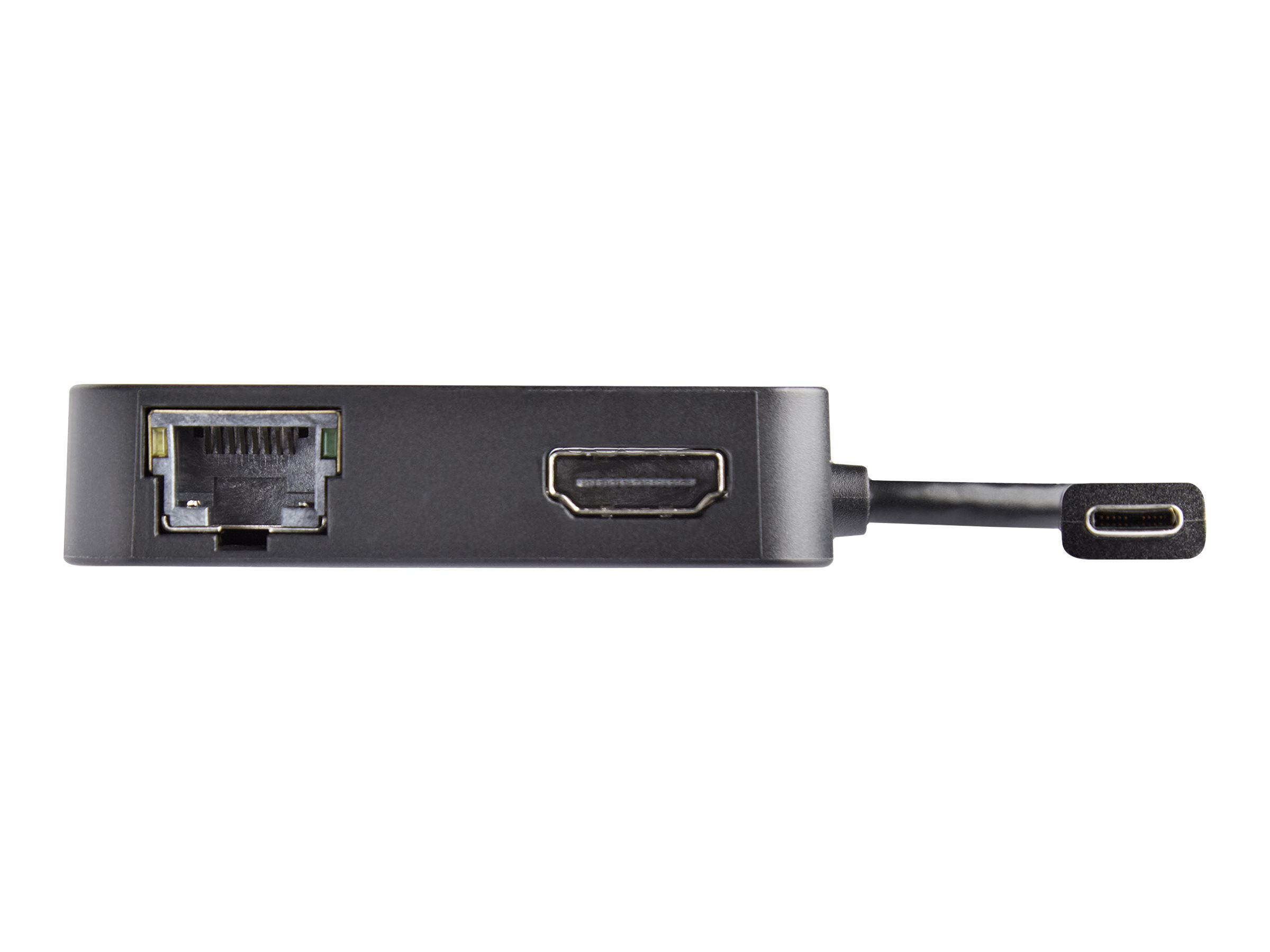 STARTECH USB-C Multiport Adapter - USB