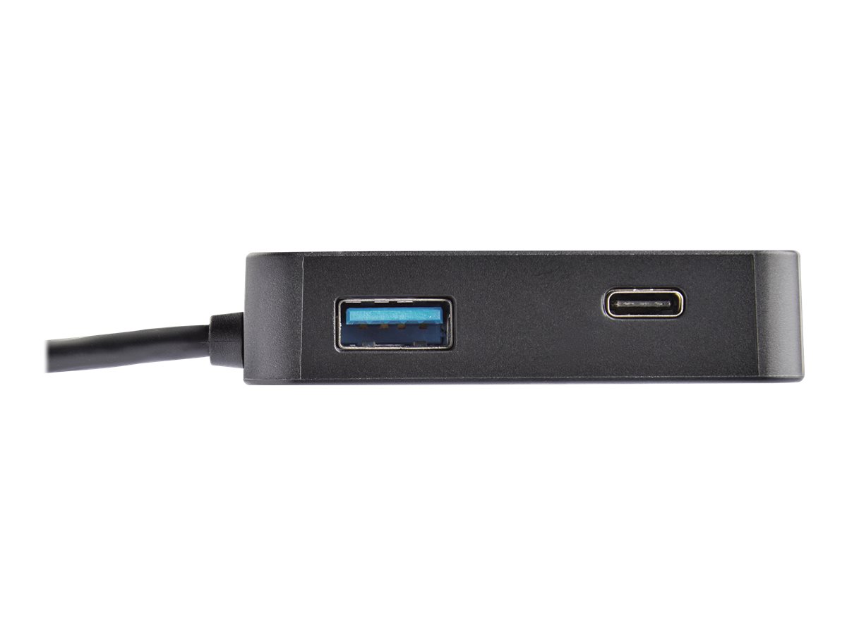 STARTECH USB-C Multiport Adapter - USB