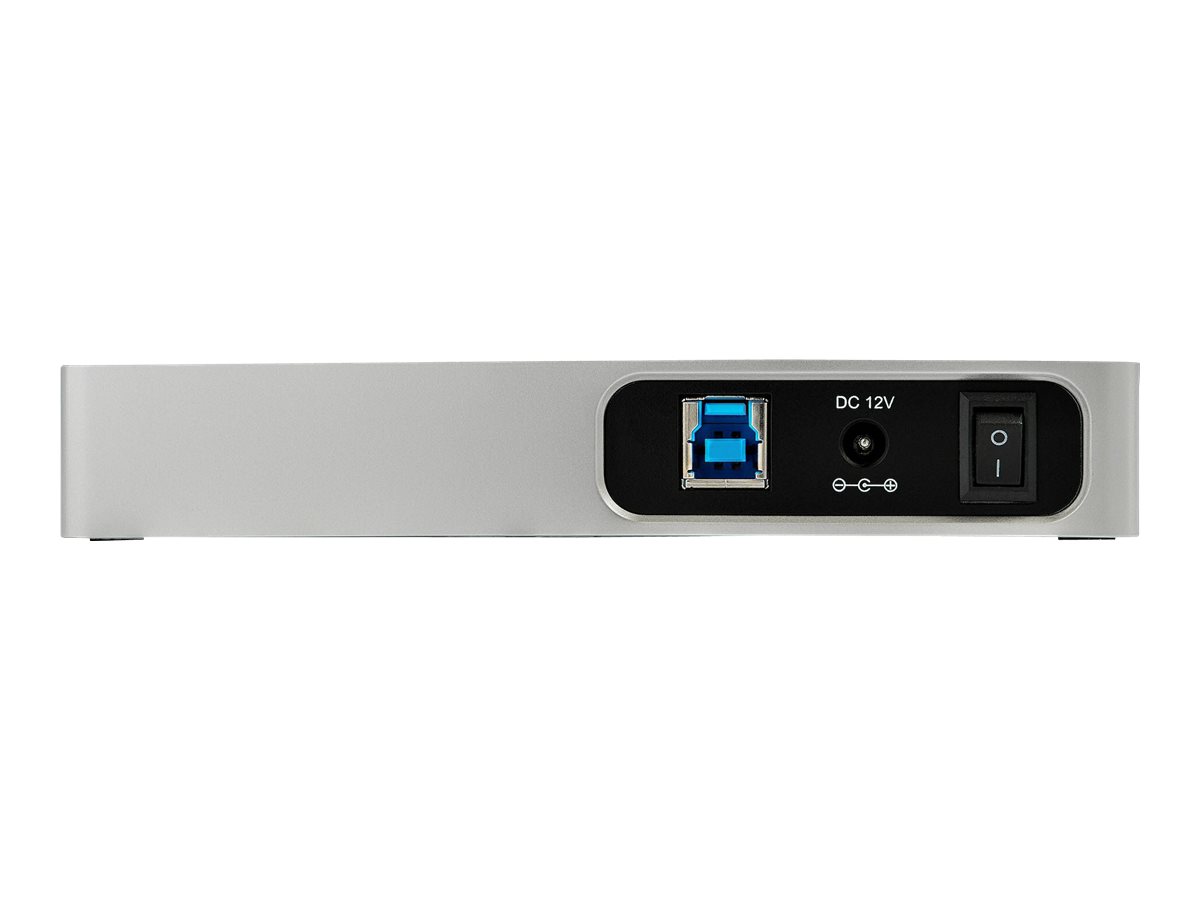 StarTech.com HB30C5A2CSC interface hub