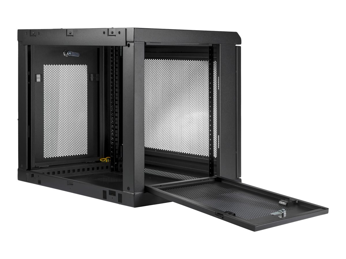 StarTech.com RK9WALM rack cabinet