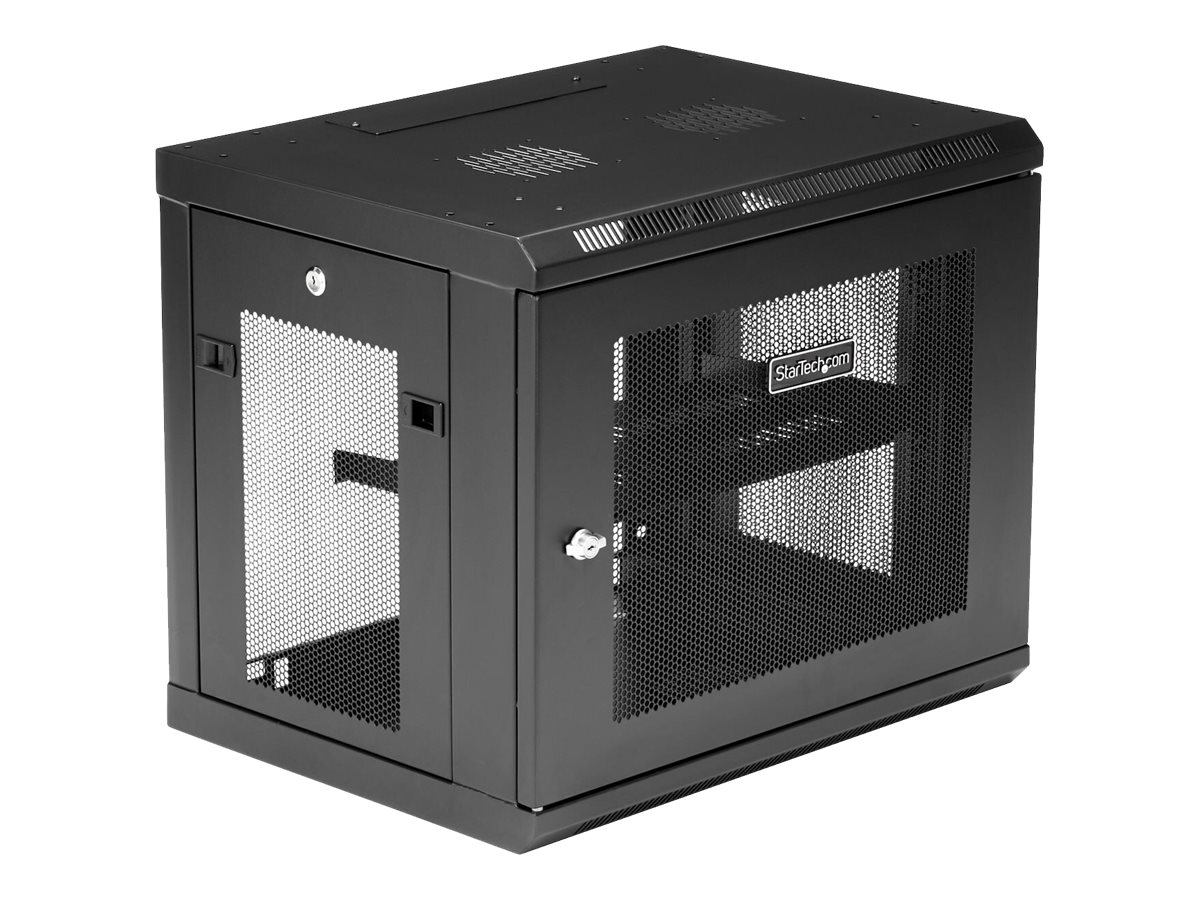 StarTech.com RK9WALM rack cabinet