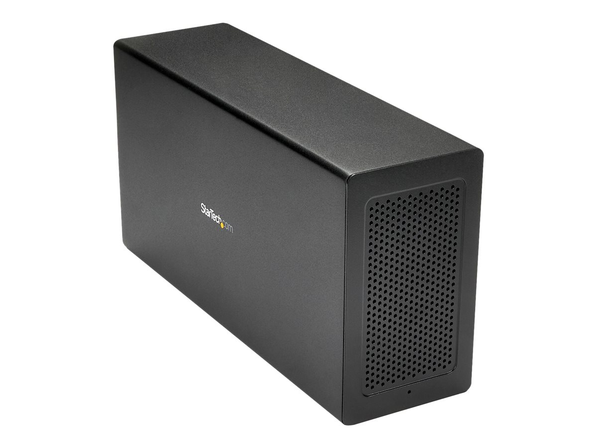 STARTECH Thunderbolt 3 PCIe Gehäuse