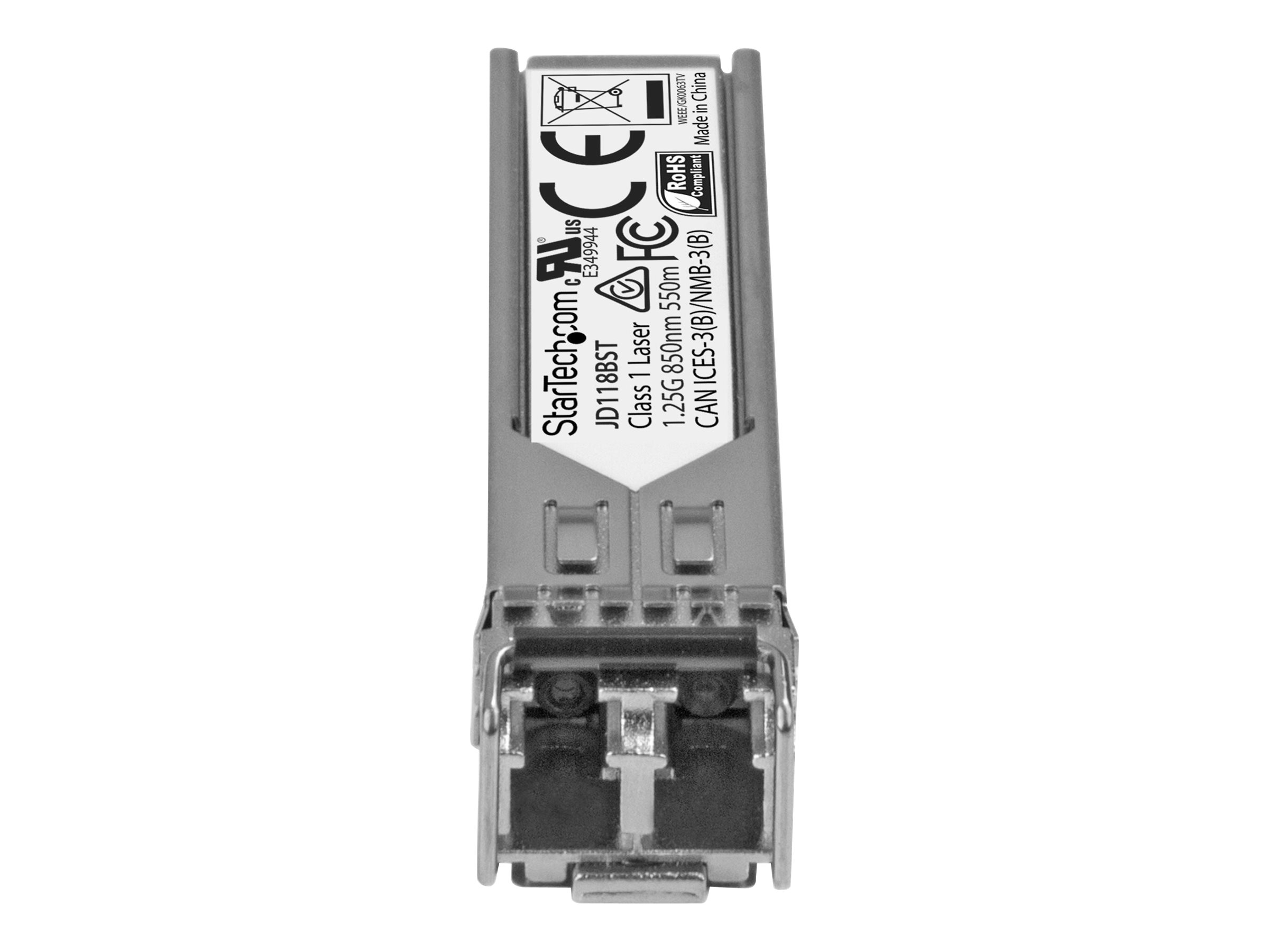 STARTECH HP JD118B kompatibel SFP