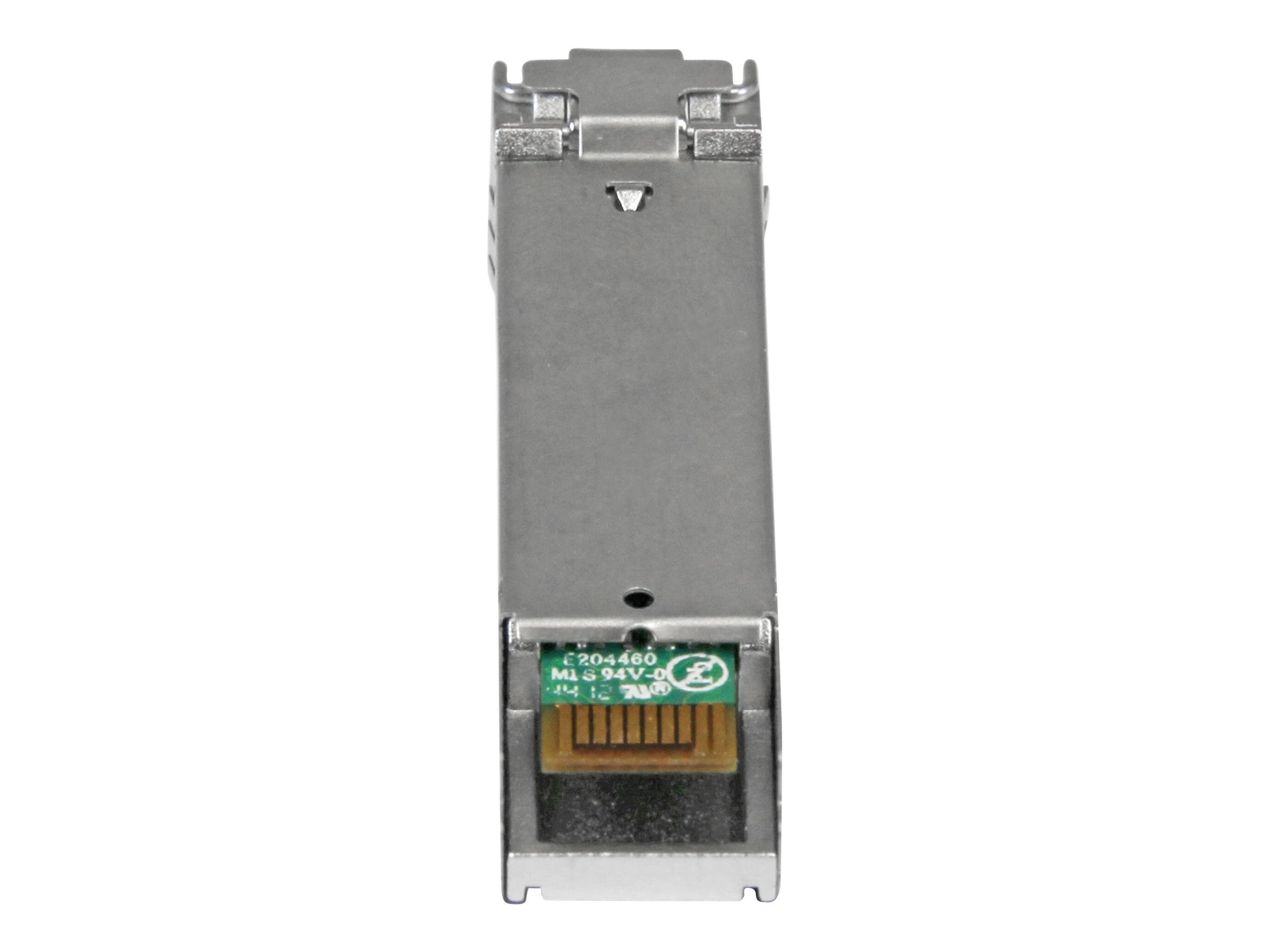StarTech.com GLCLXSMRGDST network transceiver module