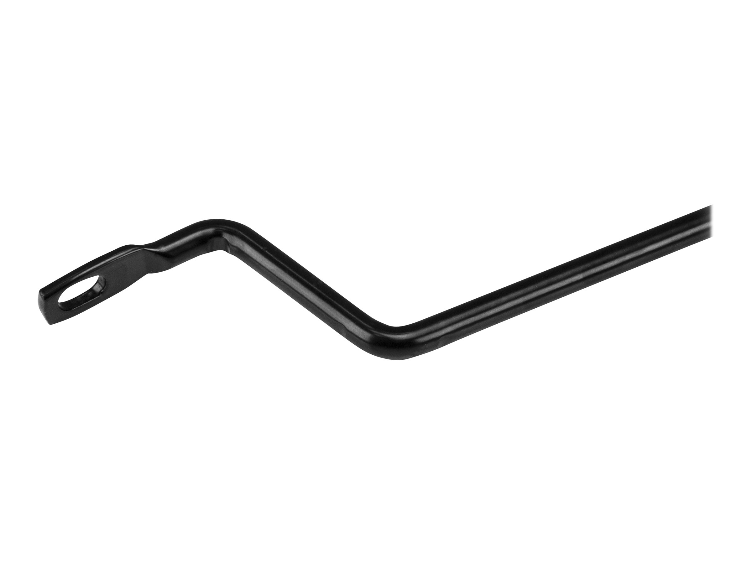 STARTECH Cable Lacing Bar 10 Pack
