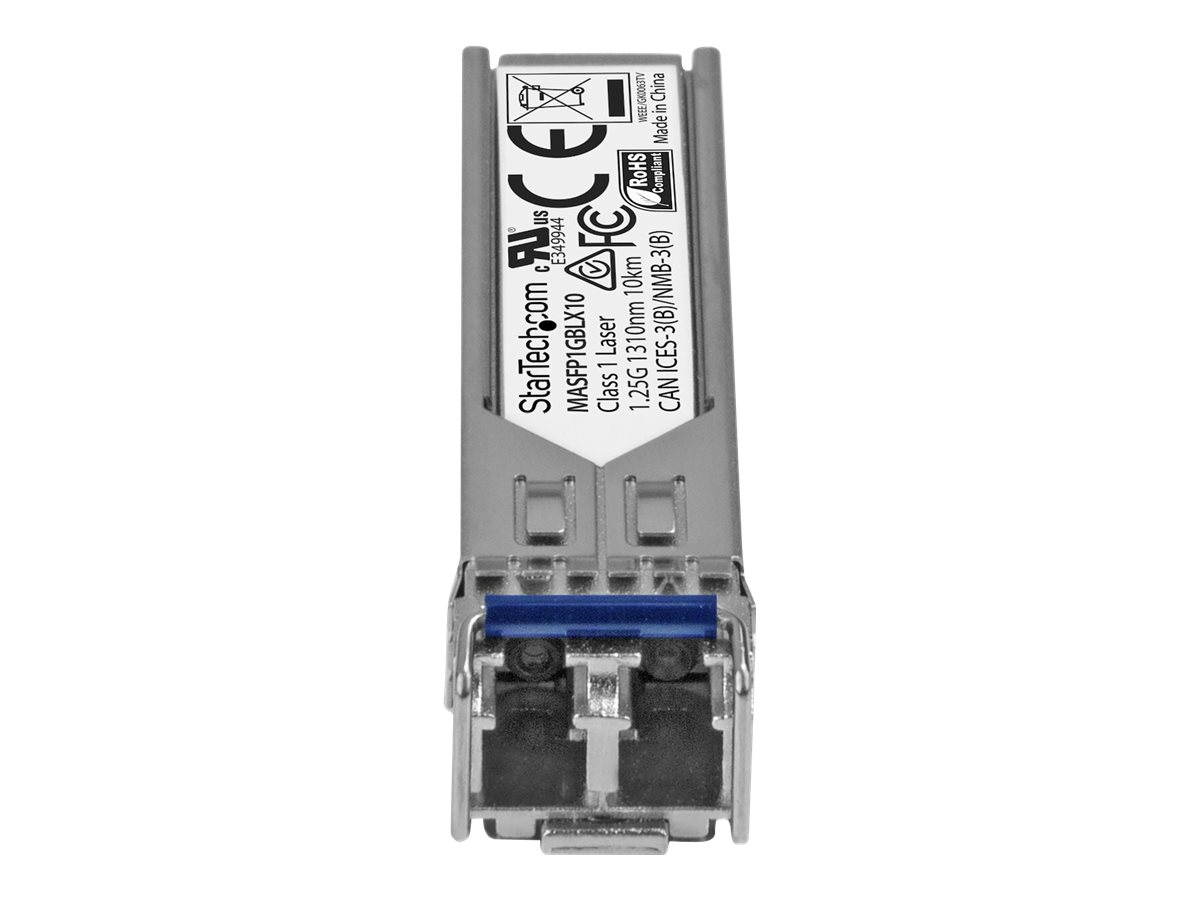 STARTECH Cisco Meraki MA-SFP-1GB-LX10