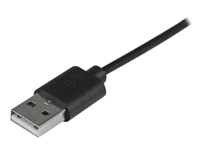 STARTECH USB-C auf USB-A Kabel - St/St