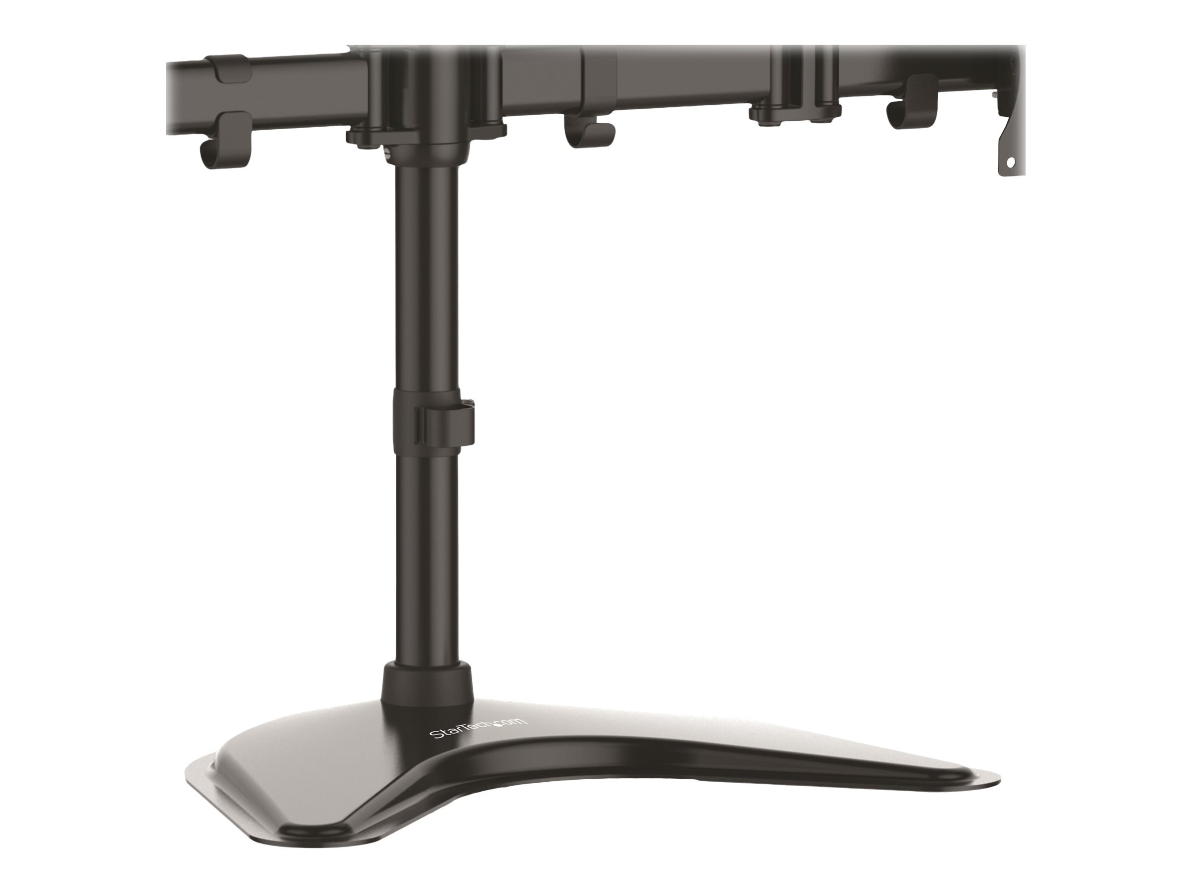 STARTECH.COM Vierfach-Monitorhalter - Sc