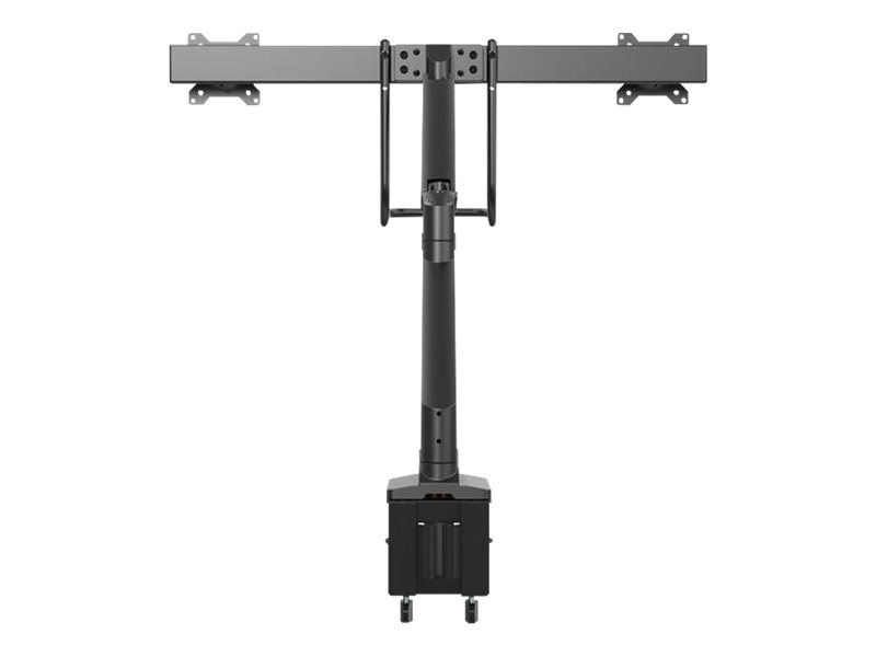 StarTech.com ARMSLMBARDUO monitor mount / stand