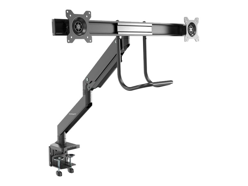 StarTech.com ARMSLMBARDUO monitor mount / stand