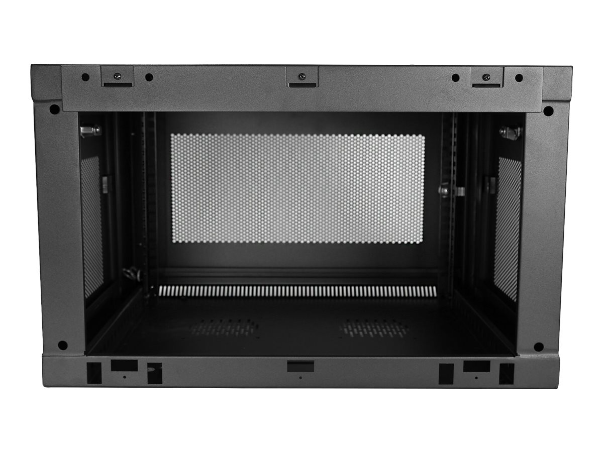 STARTECH 6HE wandmontage Server Rack