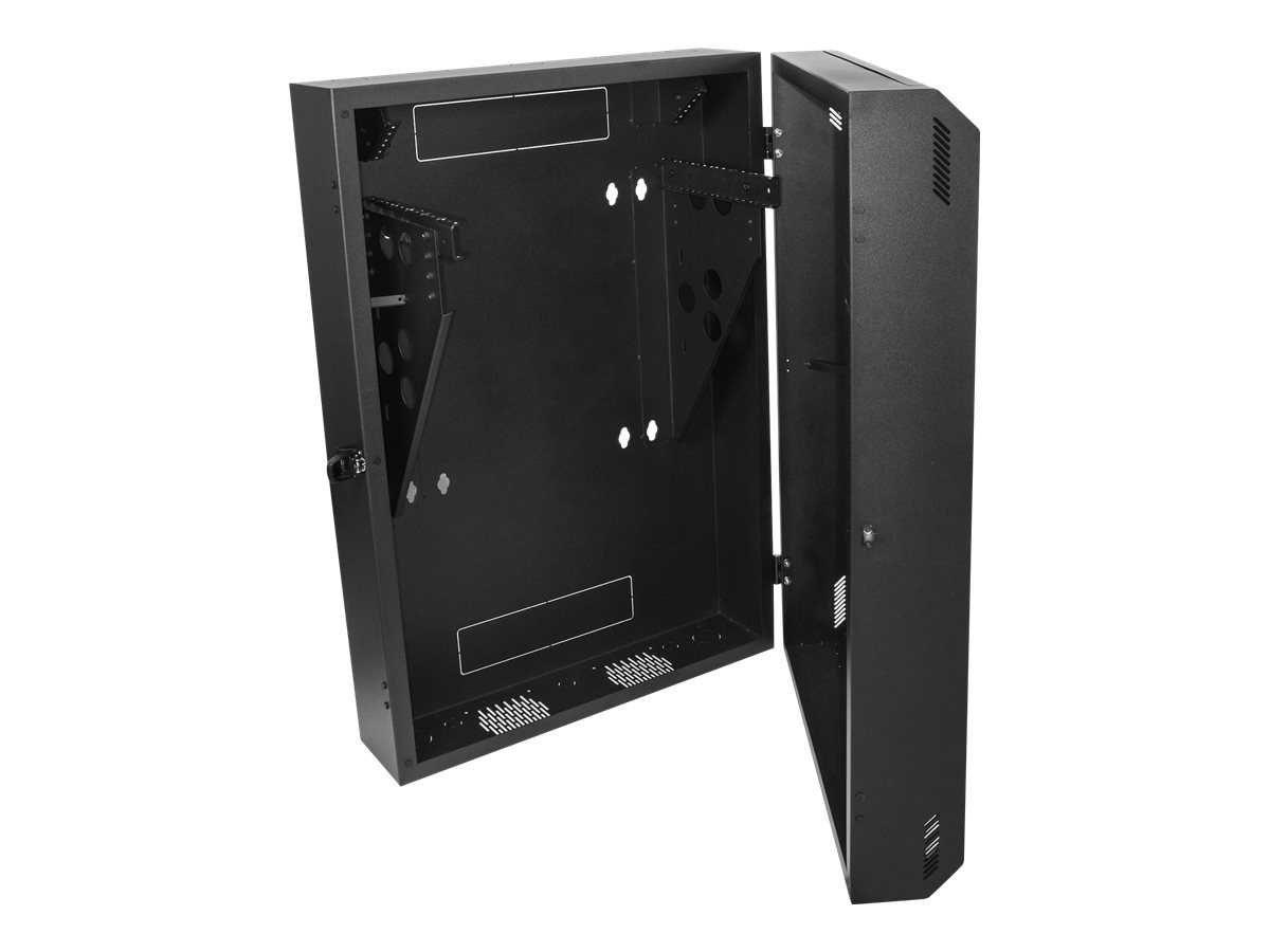 STARTECH 6HE vertikaler Serverschrank