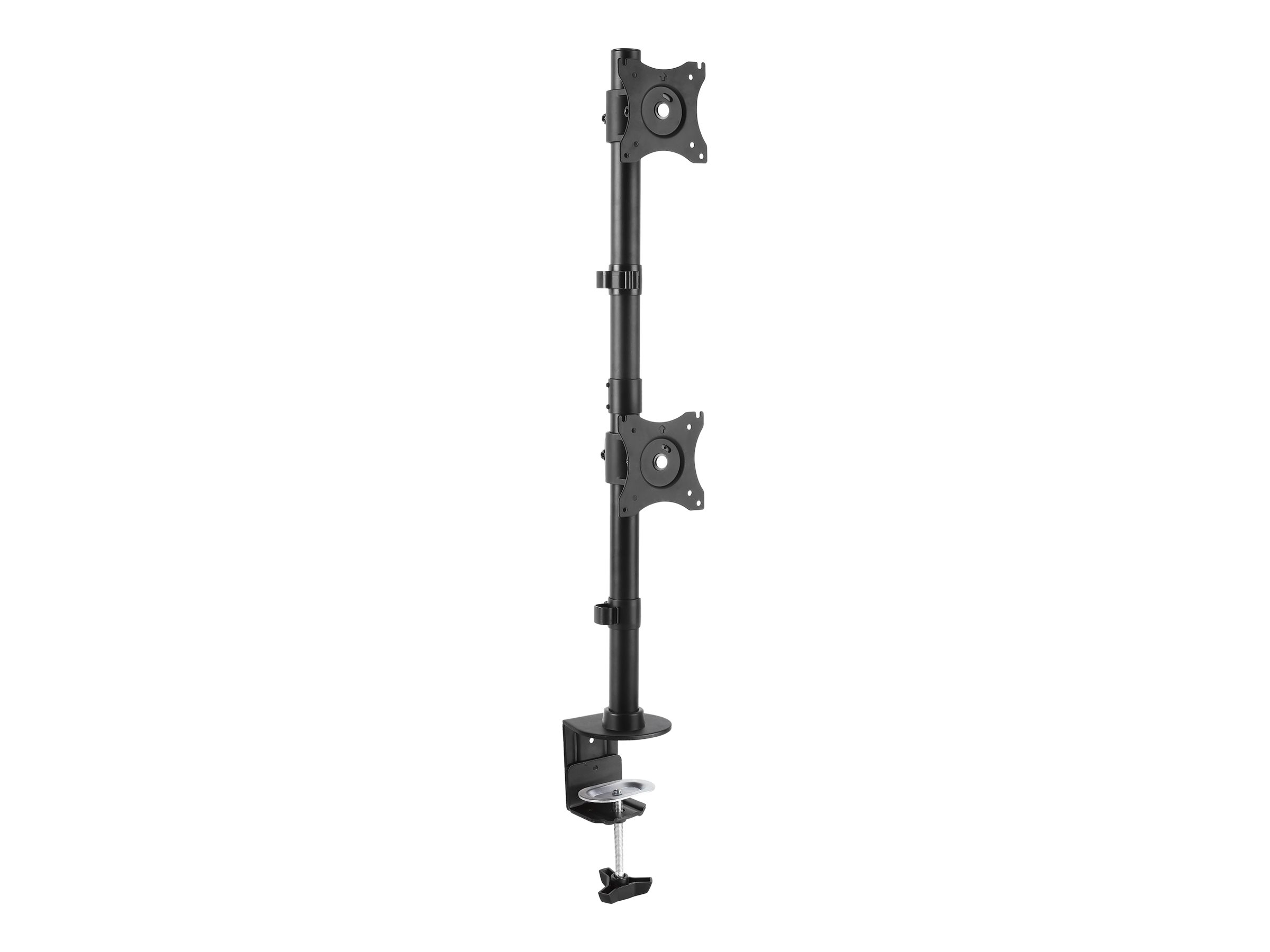 STARTECH.COM Vertikale Dual Monitorhalte
