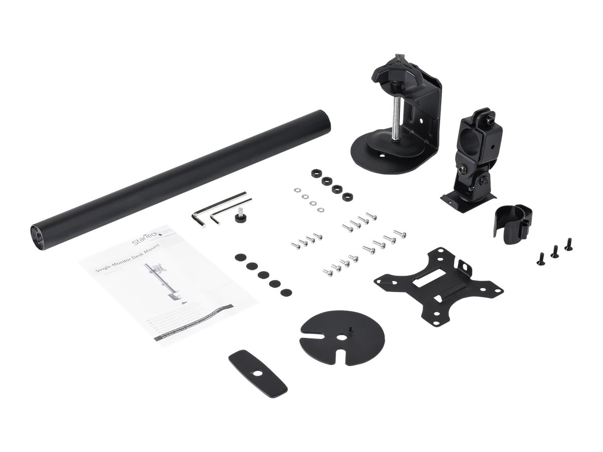 STARTECH Schreibtisch Monitorhalter