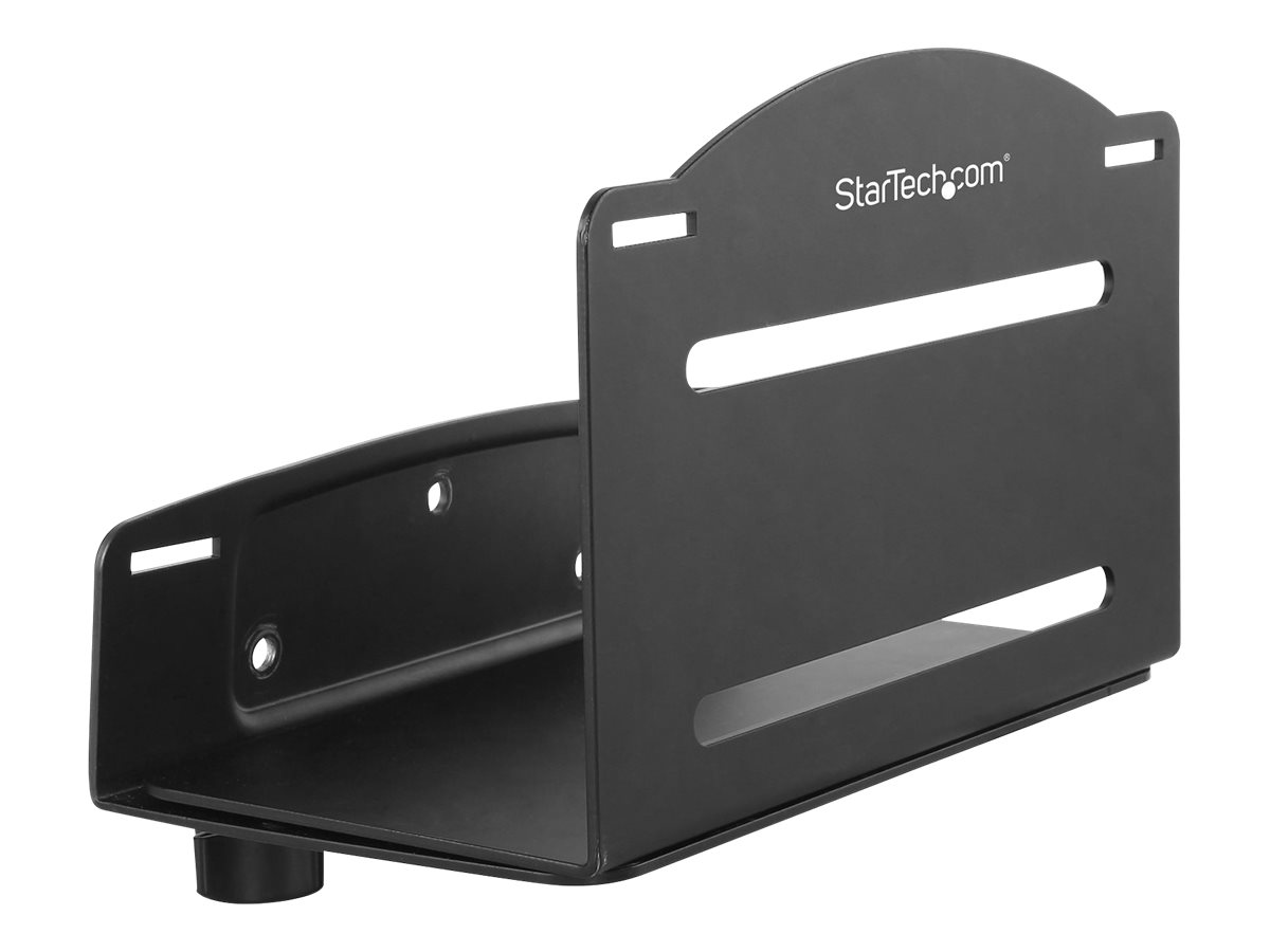 STARTECH Adjustable CPU Wall Mount