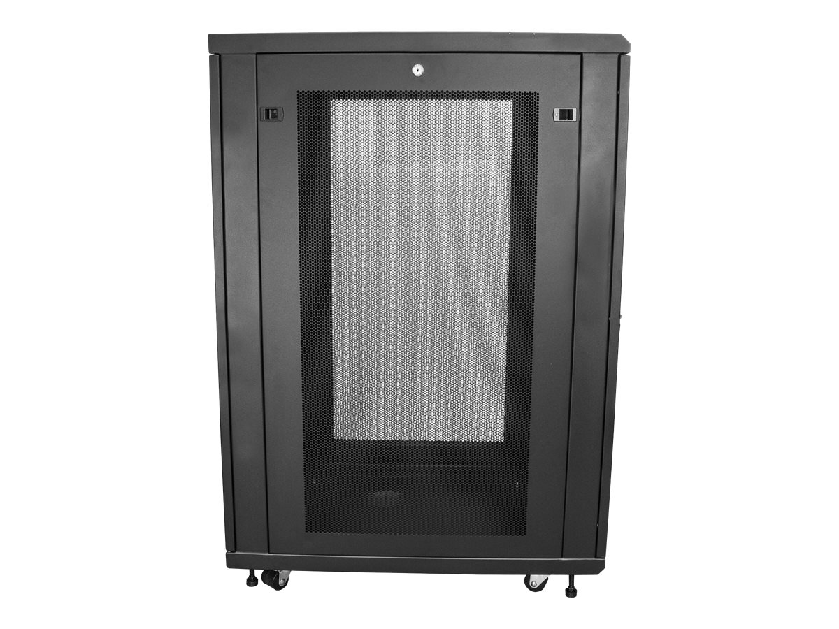 STARTECH Server Rack Schrank - 78cm