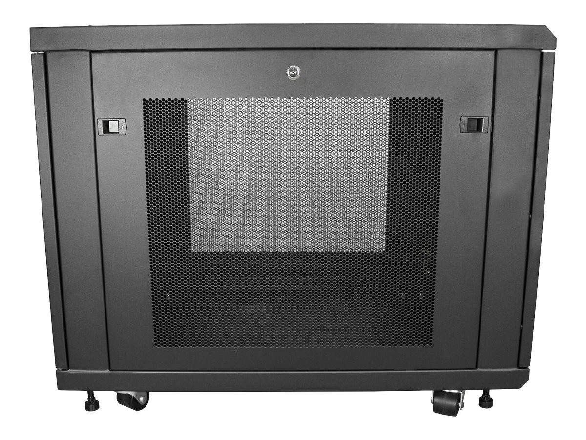 STARTECH Server Rack Schrank - 78cm