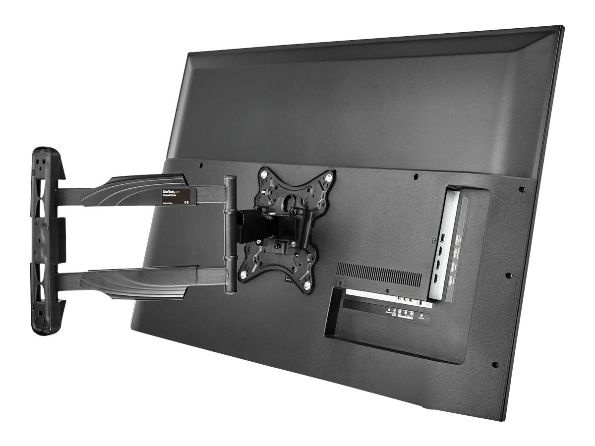 STARTECH Flat-Screen TV Wall Mount