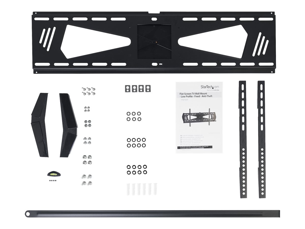 STARTECH Flat-Screen TV Wall Mount