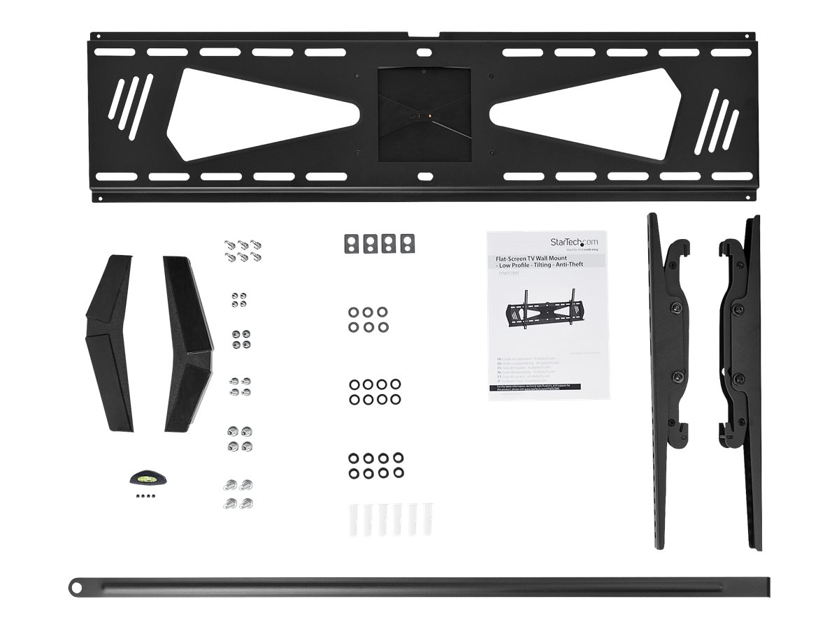 STARTECH.COM Flache Flachbildfernseher W
