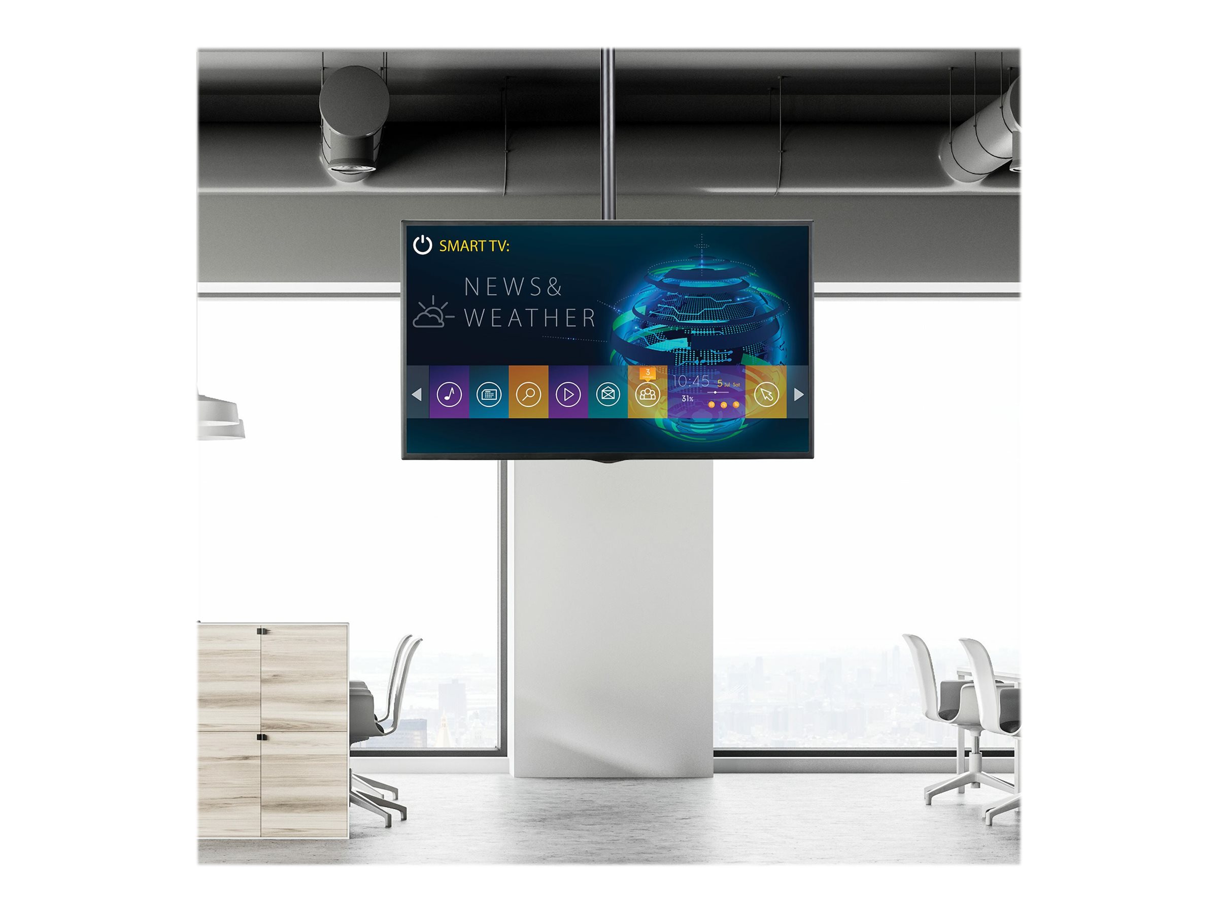 STARTECH Deckenhalterung