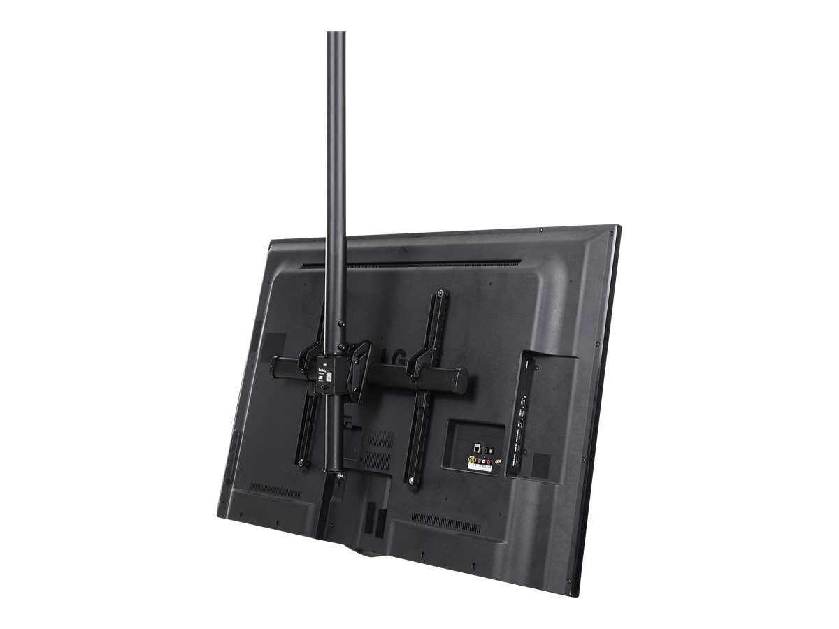 StarTech.com FPCEILPTBLP signage display mount