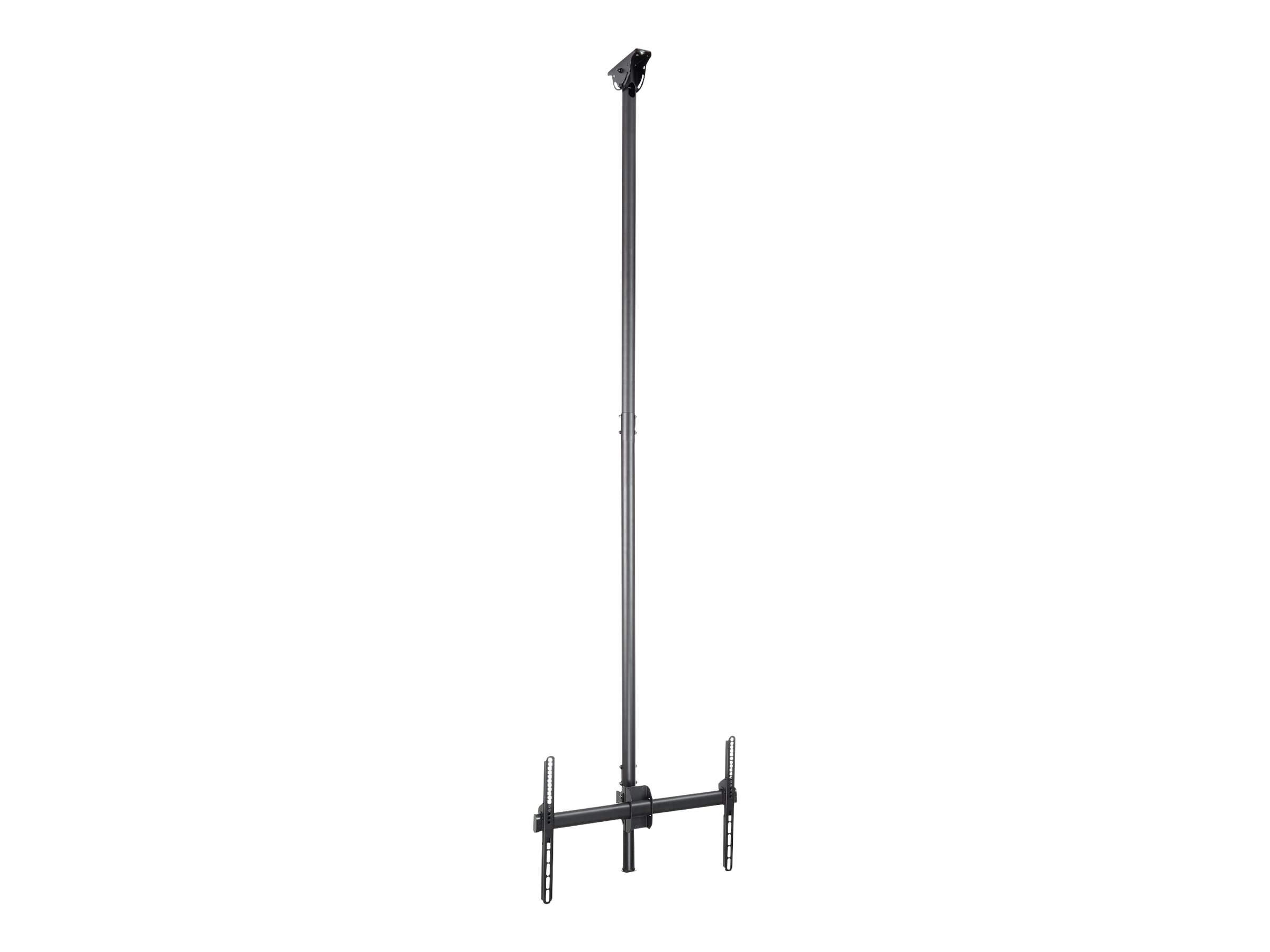 StarTech.com FPCEILPTBLP signage display mount