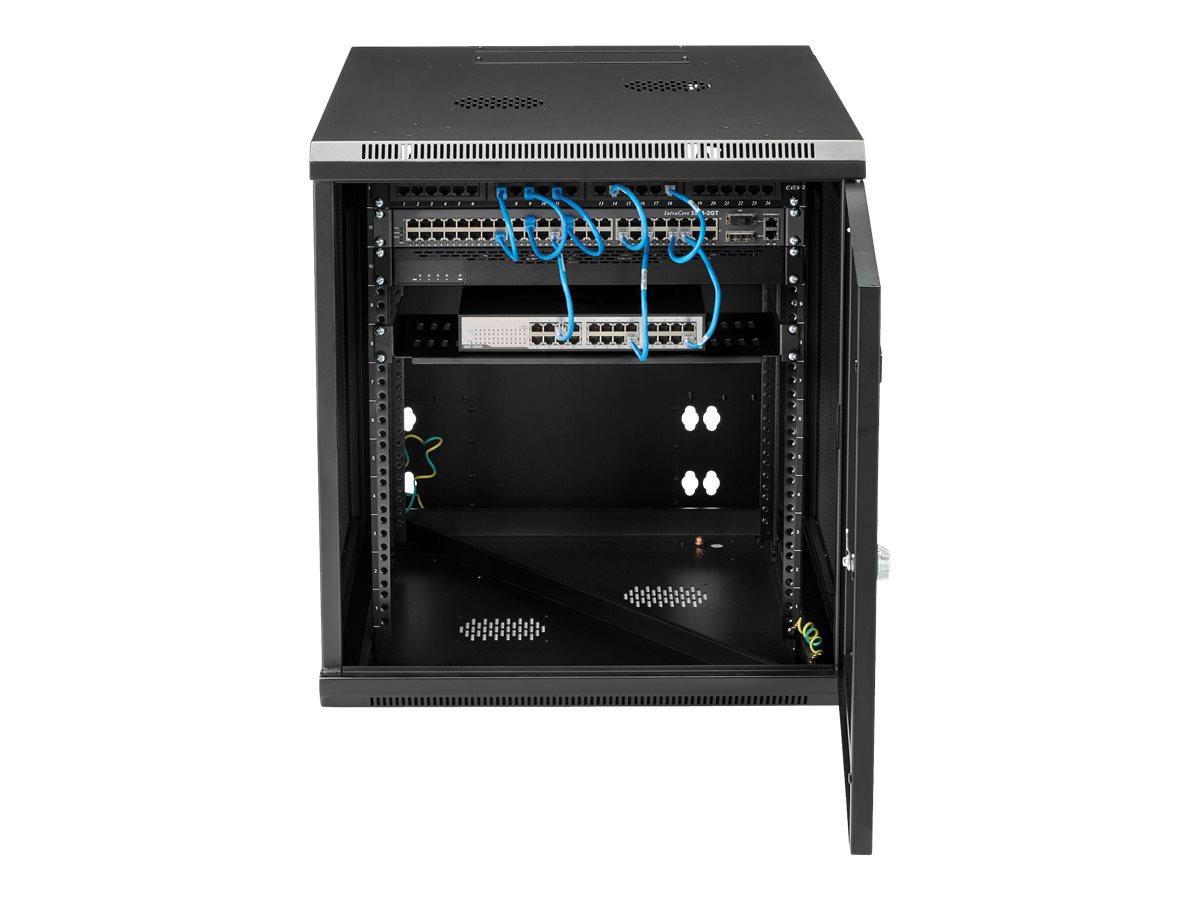 STARTECH 12HE Wandmontage Server Rack
