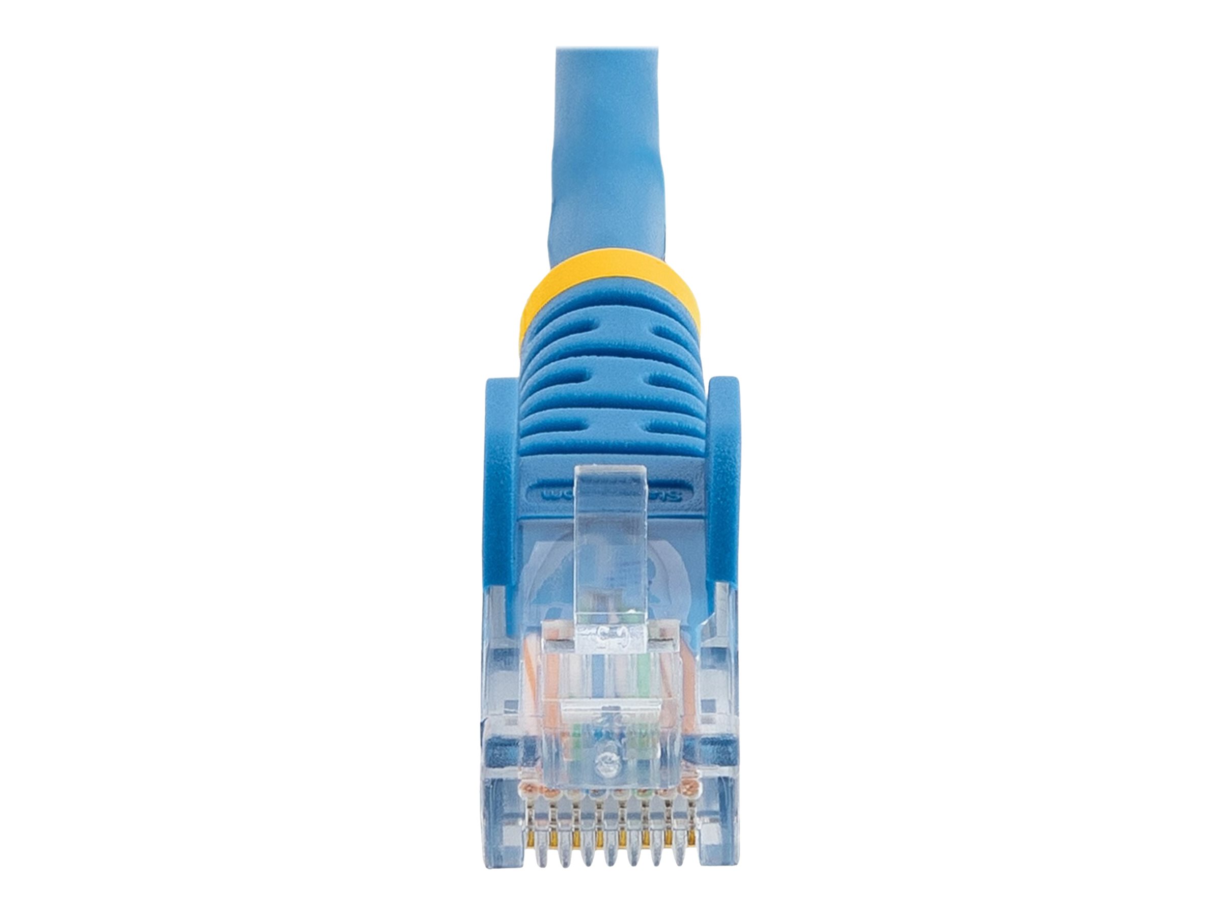 STARTECH 10m Blue Cat5e Patch Cable