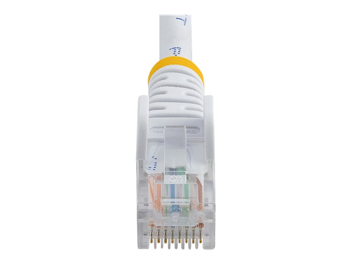 StarTech.com 45PAT10MWH networking cable