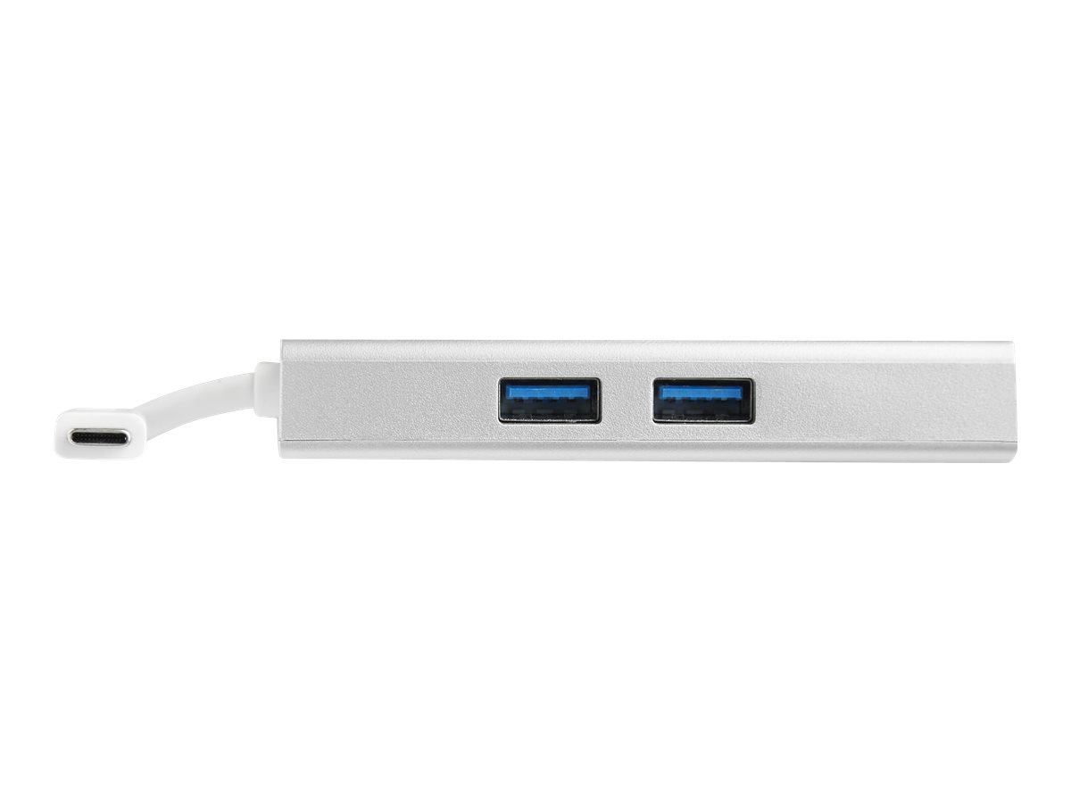 STARTECH USB-C Multiport Adapter for NB