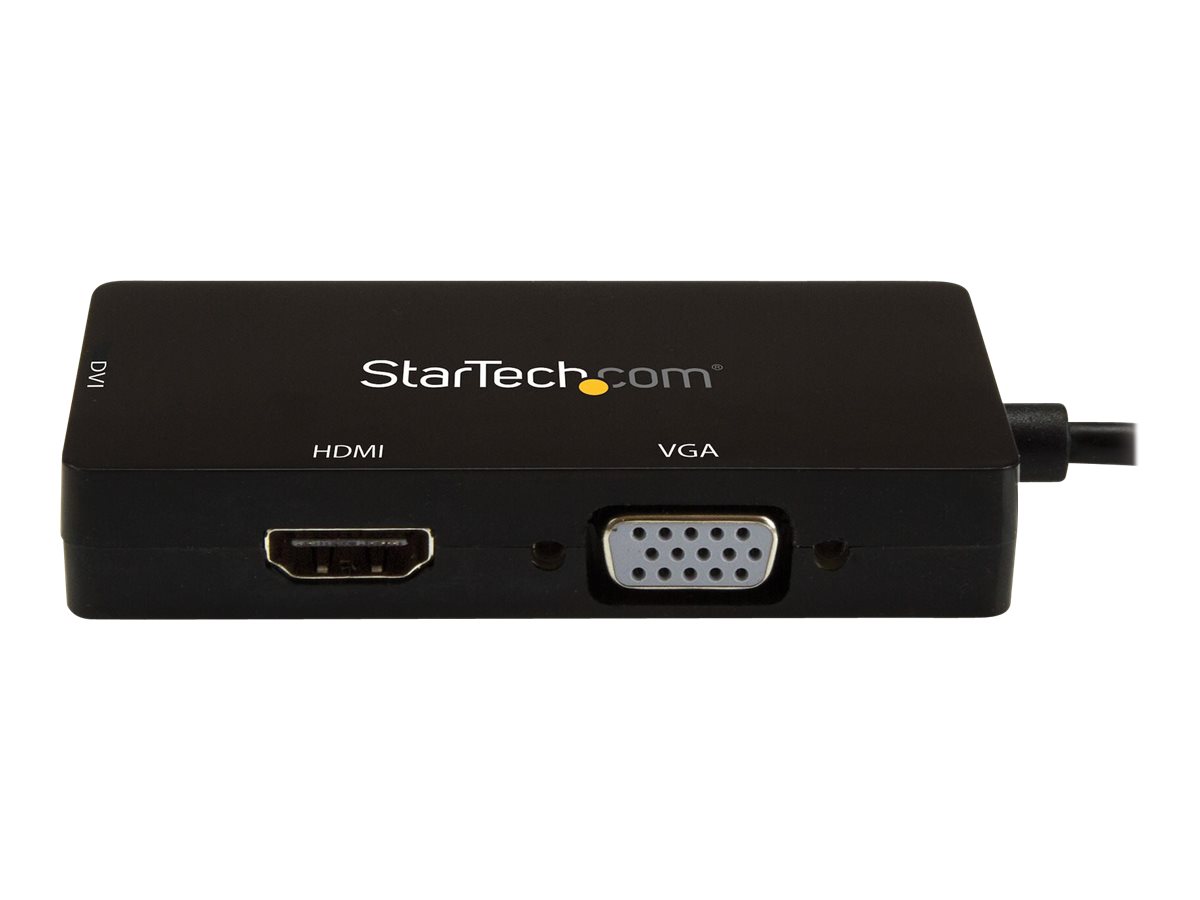 StarTech.com CDPVGDVHDBP USB graphics adapter