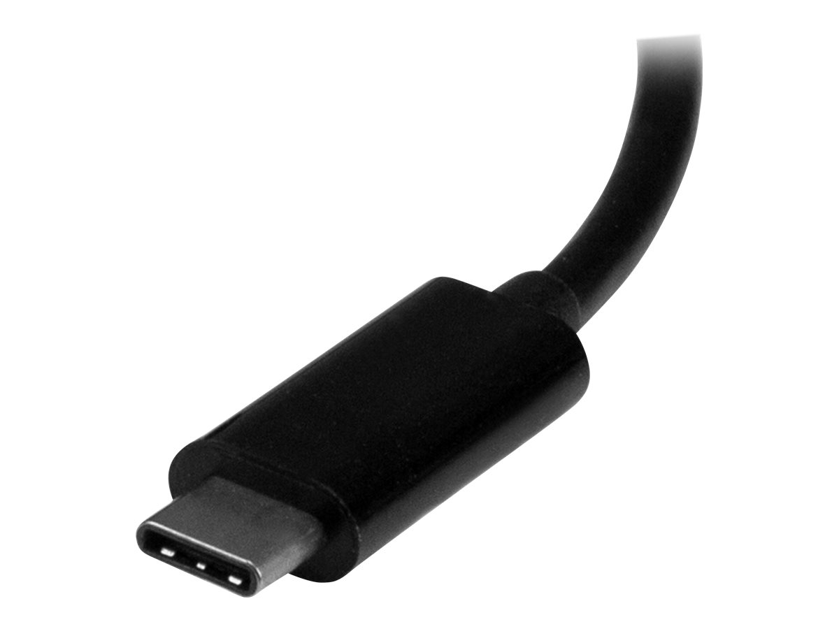 StarTech.com CDPVGDVHDBP USB graphics adapter