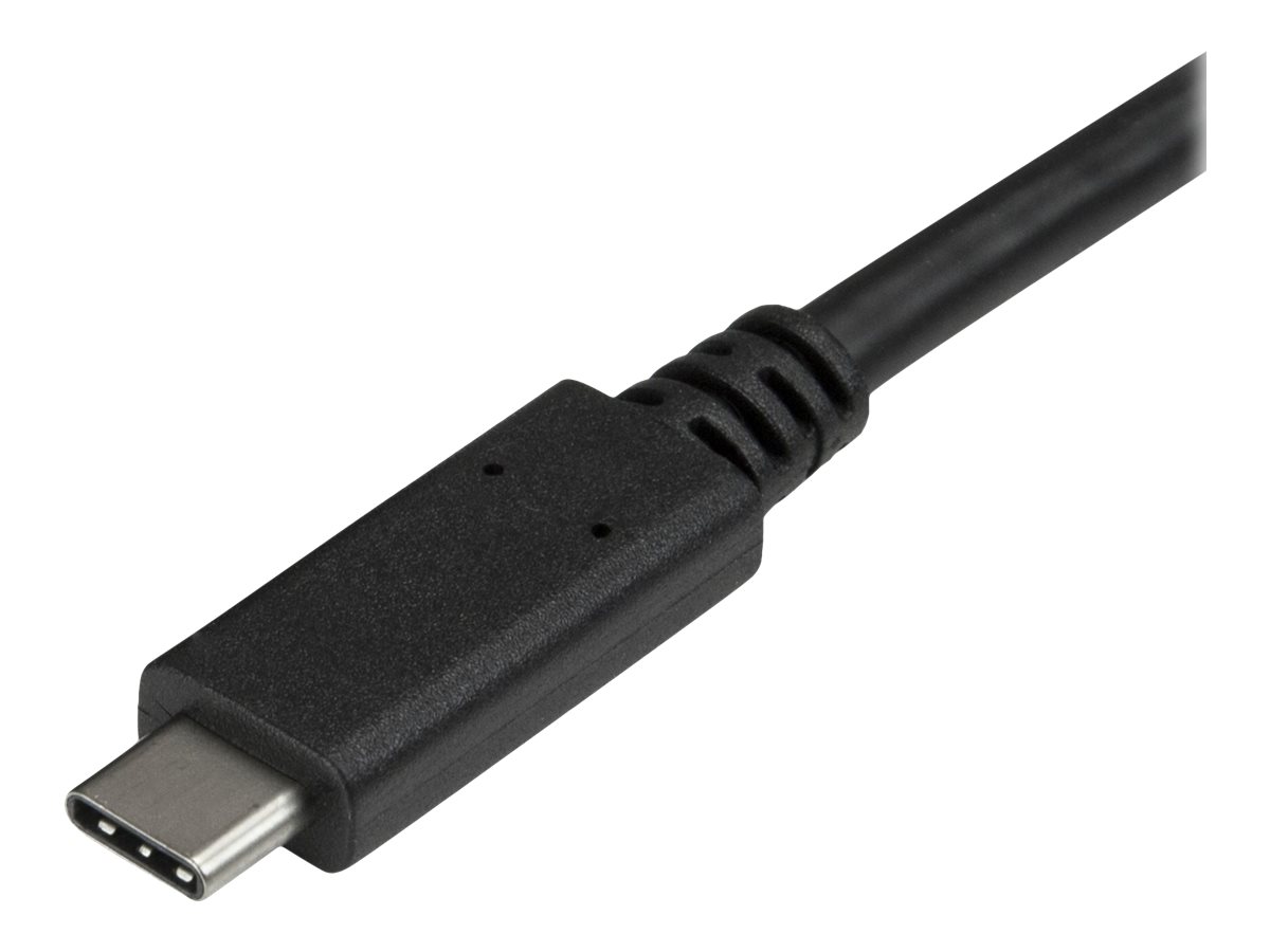 STARTECH USB-C to USB-B Cable - M/M - 2m