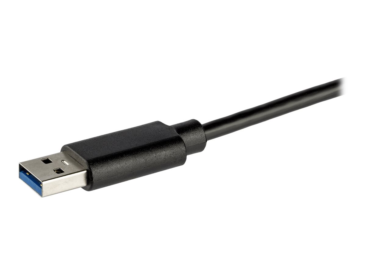 STARTECH USB 3.0 LWL Konverter - SFP