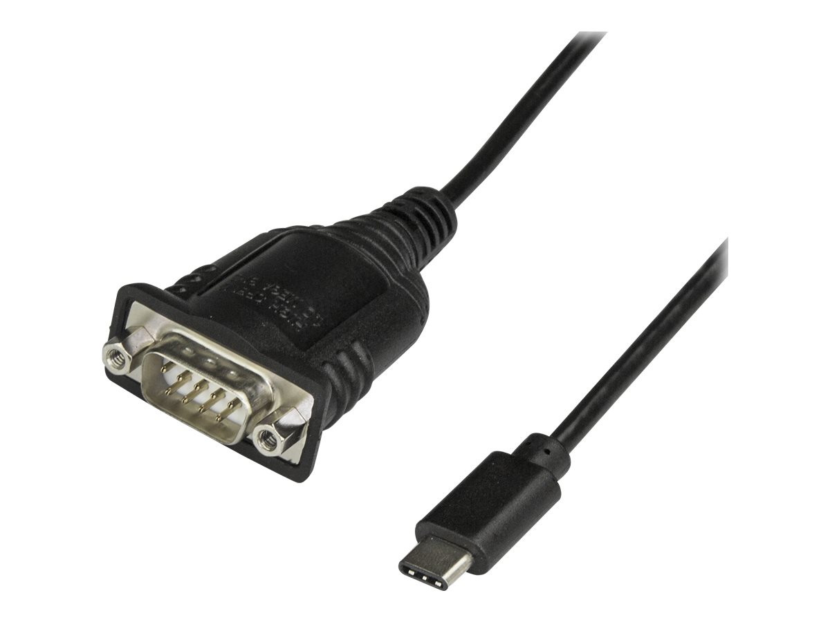 StarTech.com ICUSB232PROC serial cable