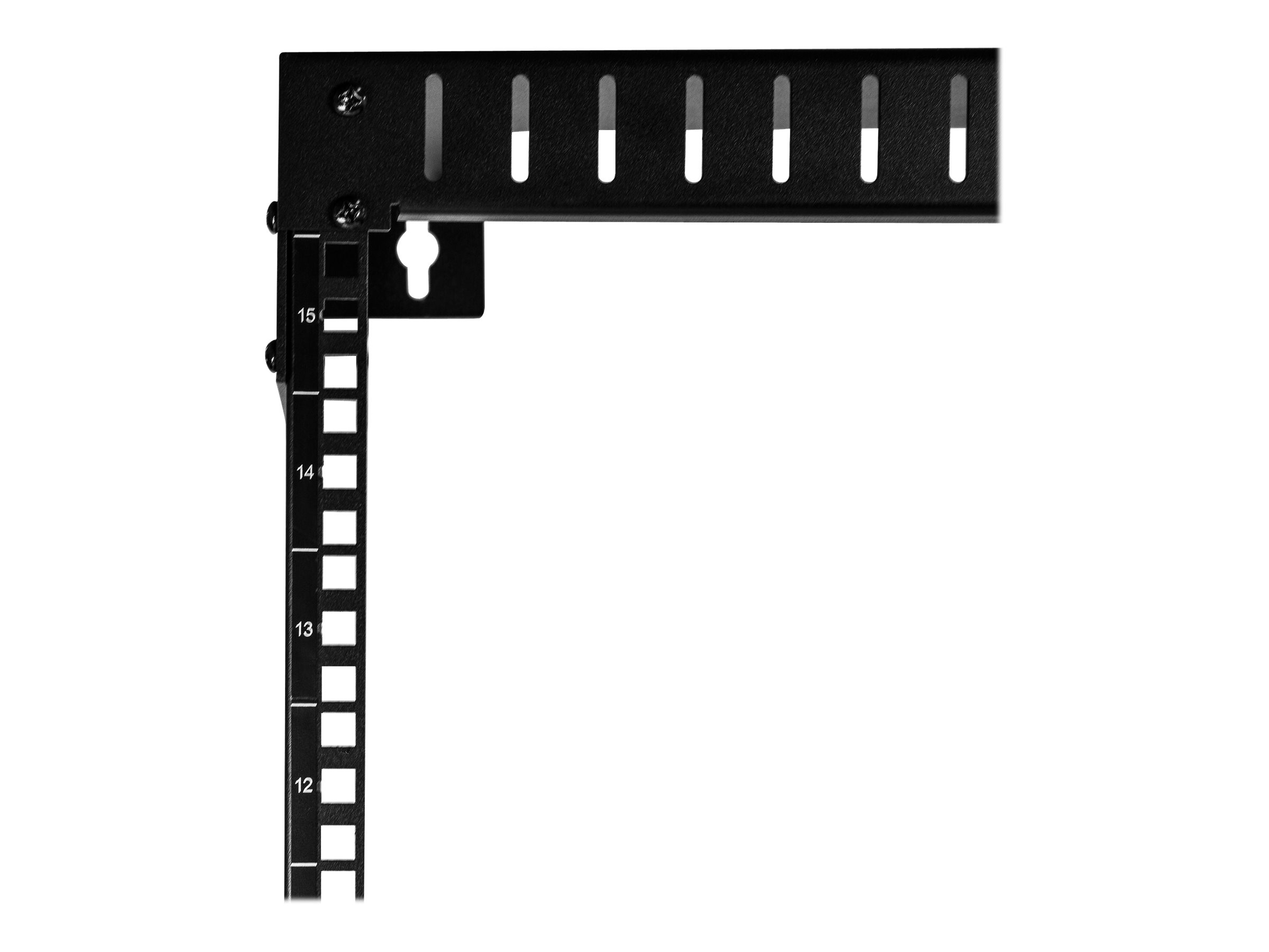 StarTech.com RK15WALLO rack cabinet
