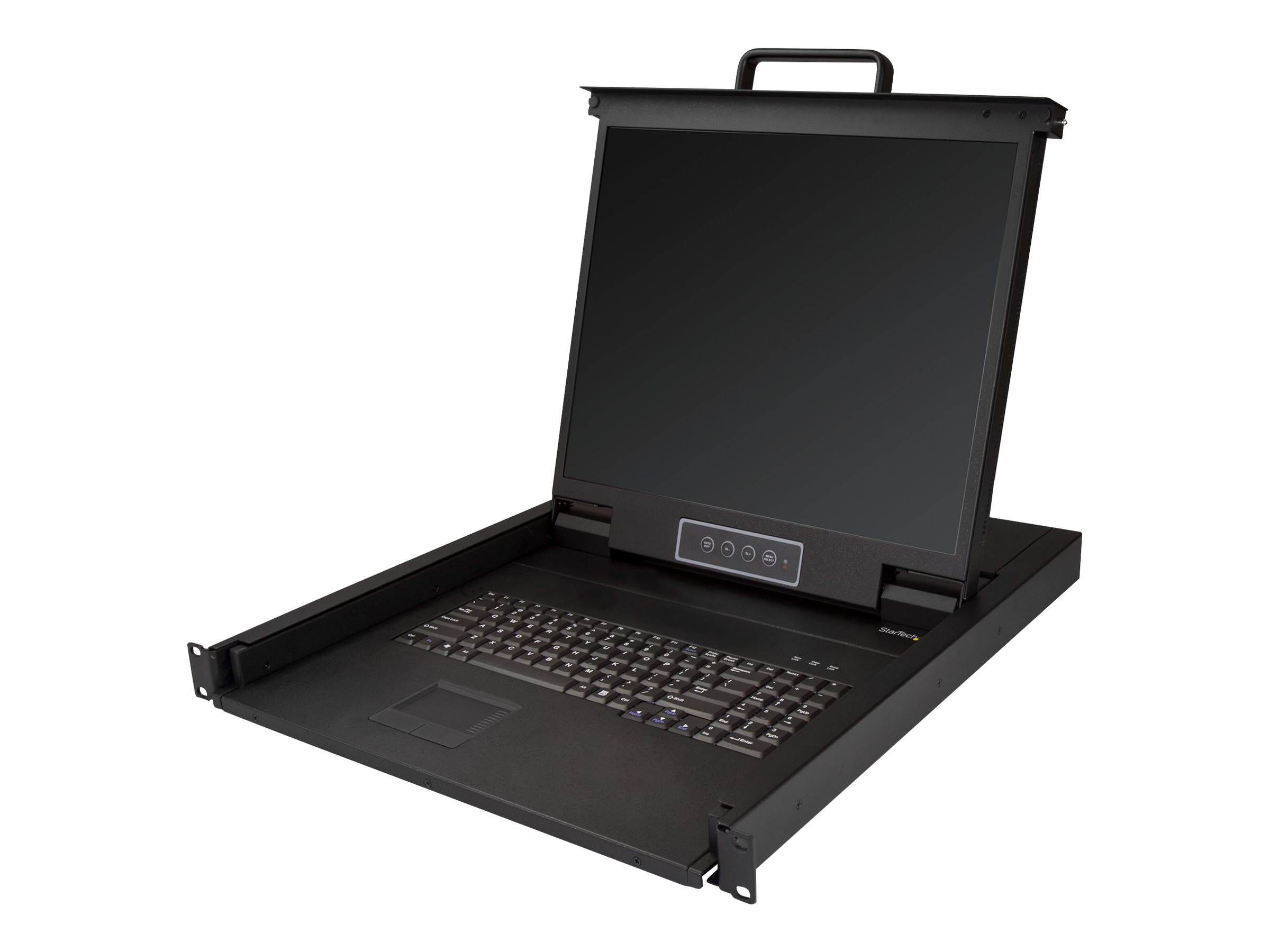 StarTech.com RKCONS1901 rack console