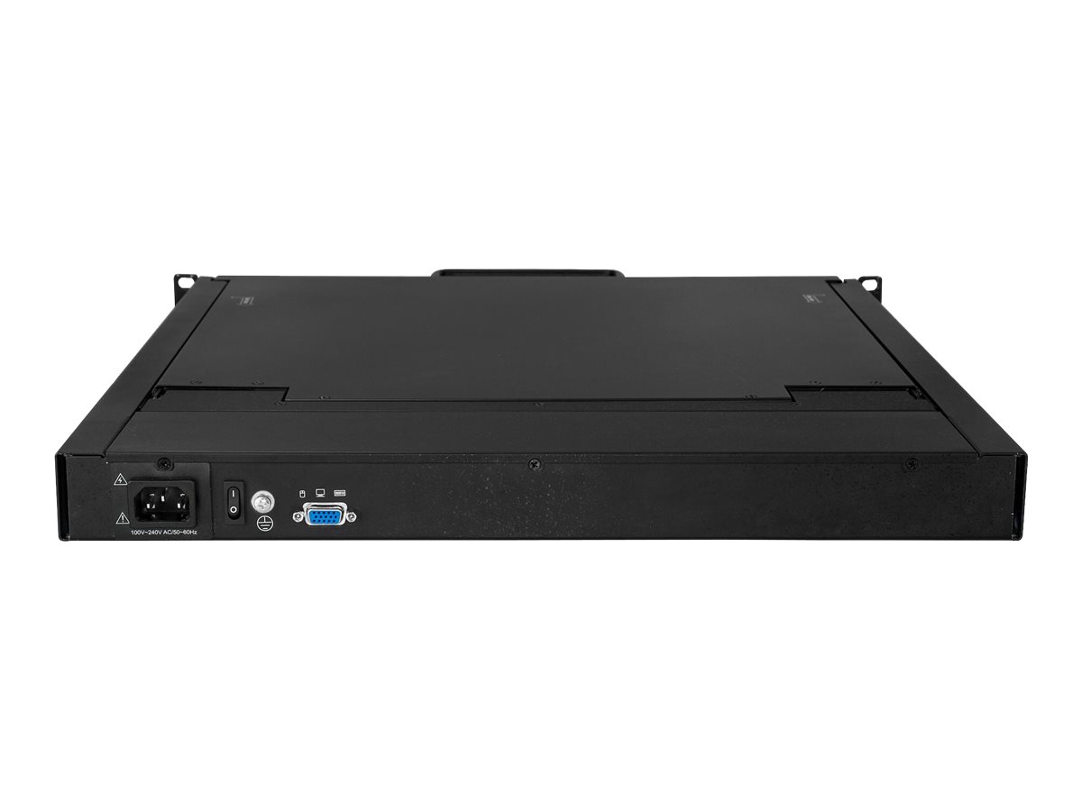 StarTech.com RKCONS1901 rack console