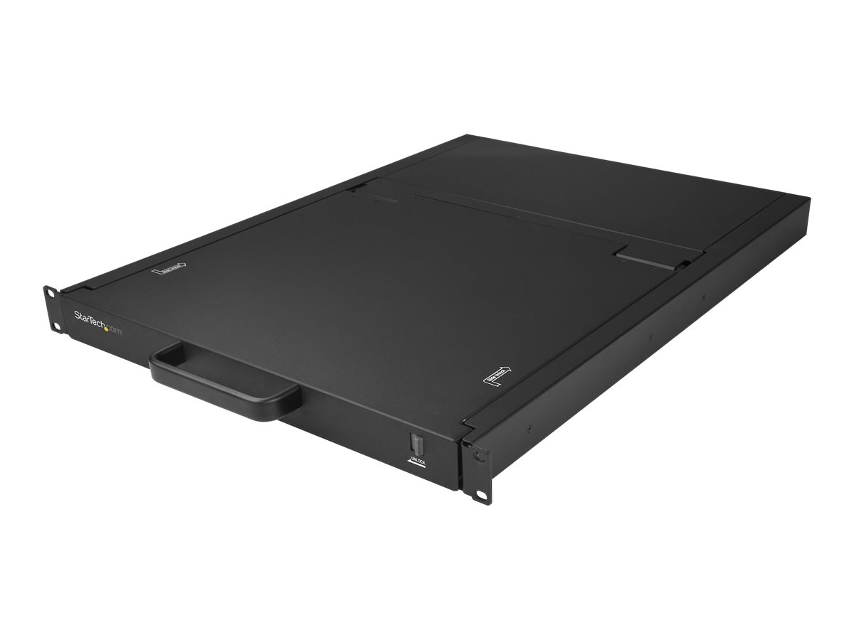 StarTech.com RKCONS1916K rack console