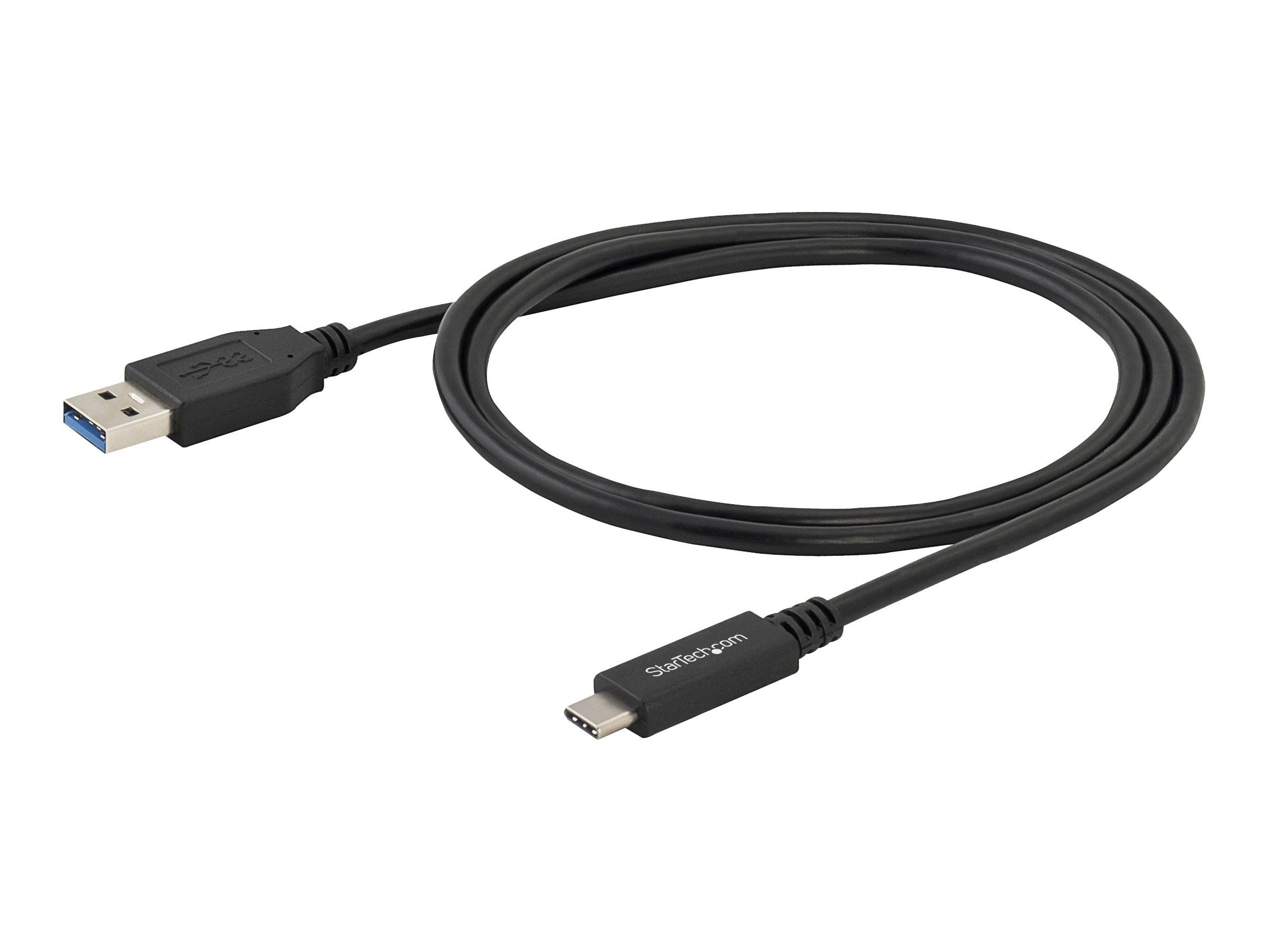 STARTECH USB to USB-C Cable - M/M - 1m