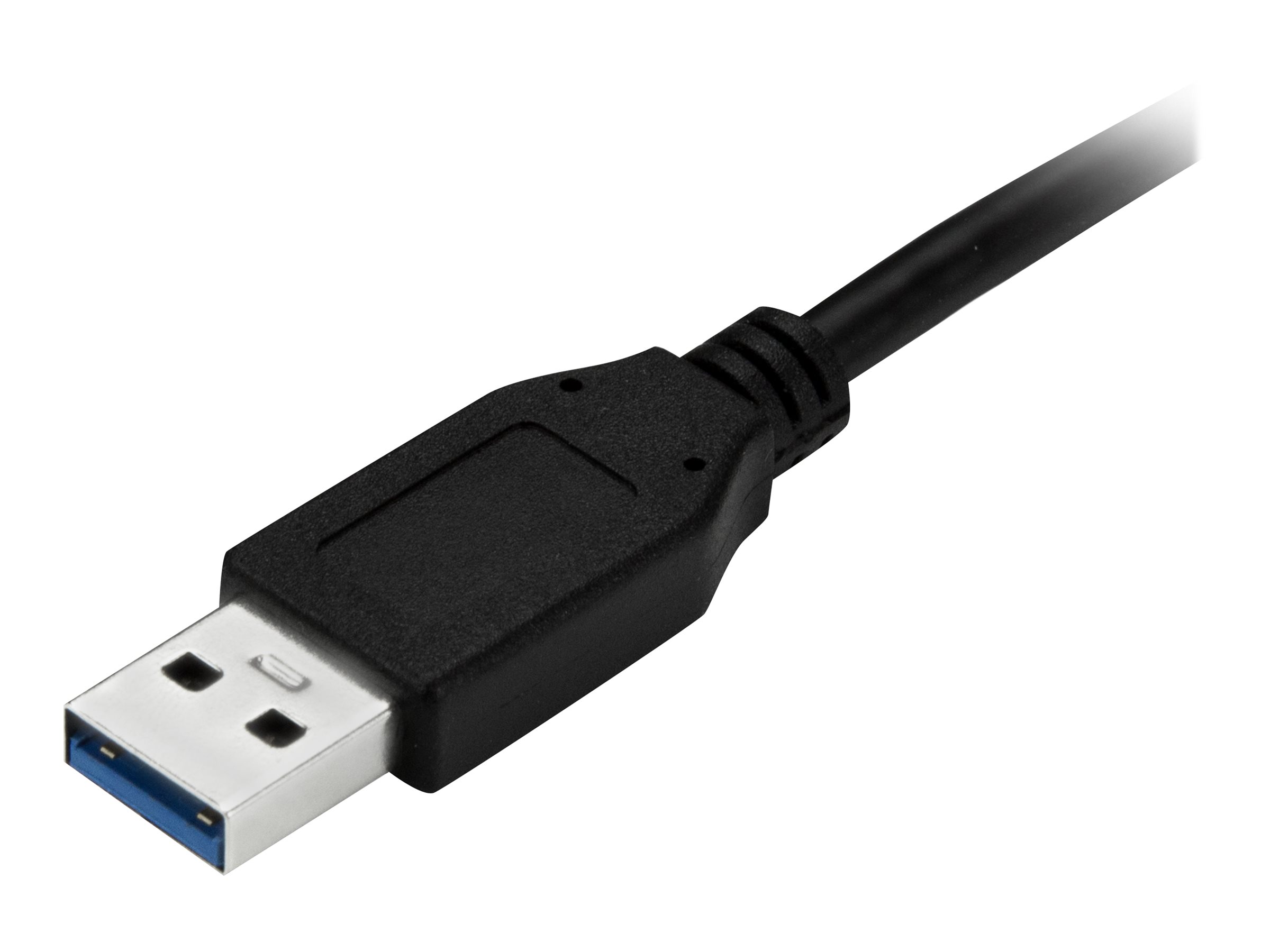 STARTECH USB to USB-C Cable - M/M - 1m